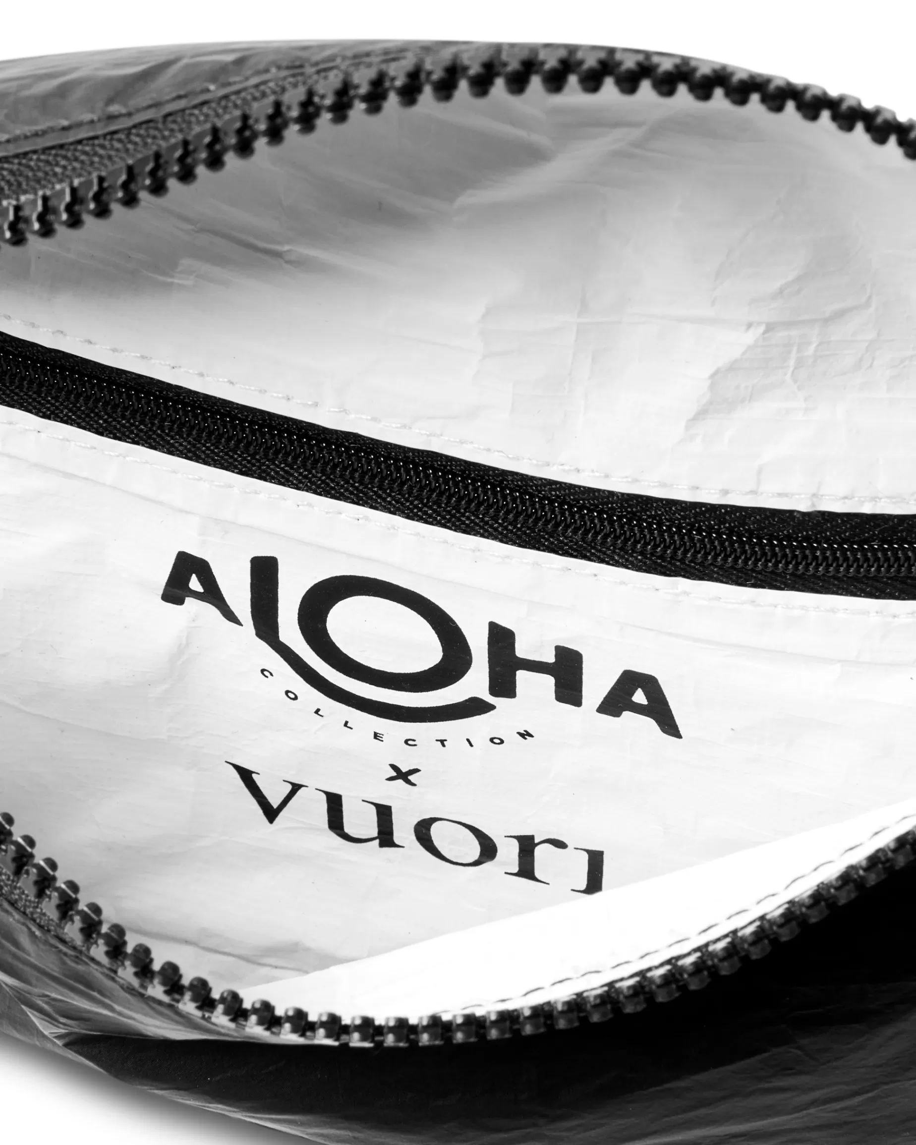 Vuori ALOHA-Mini Hip Pack Black Cheap