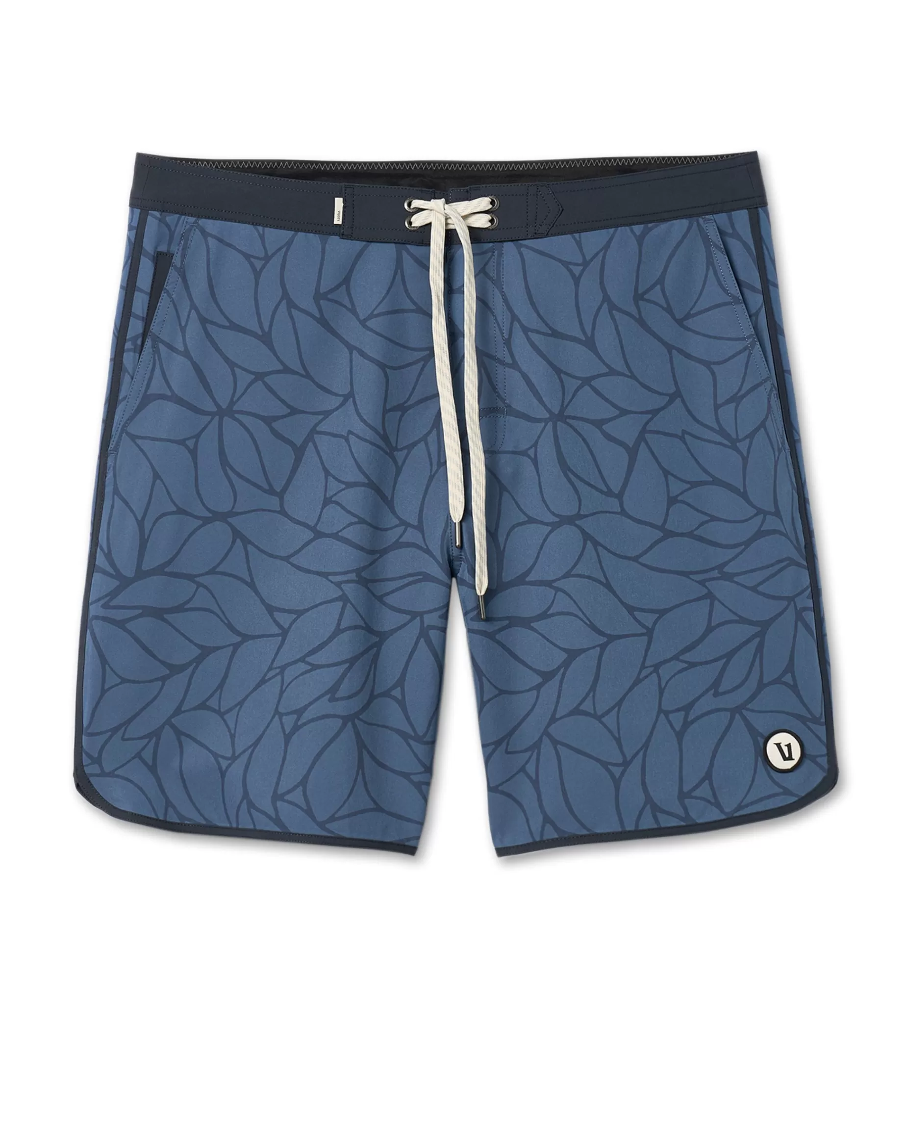 Vuori Cruise Boardshort NautilusLagoon Outlet
