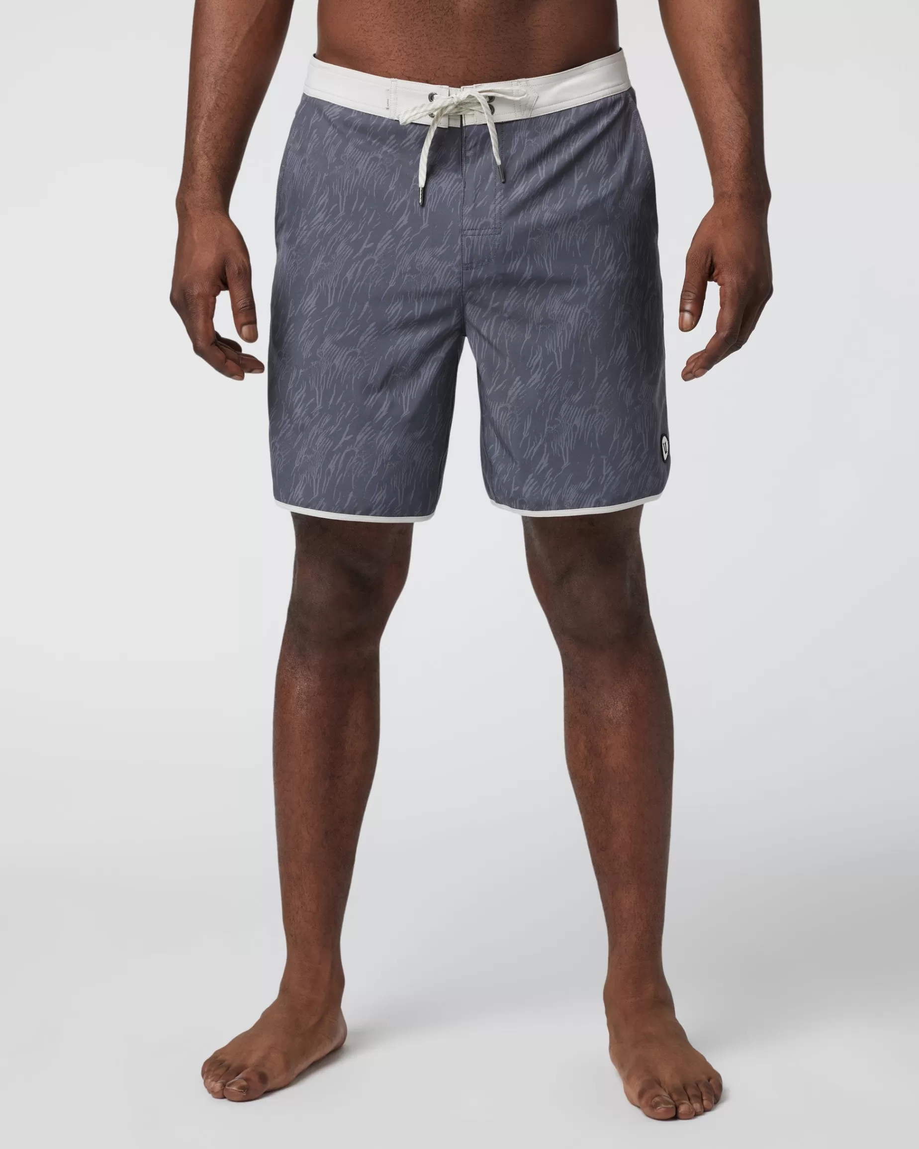 Vuori Cruise Boardshort PortFlux Cheap