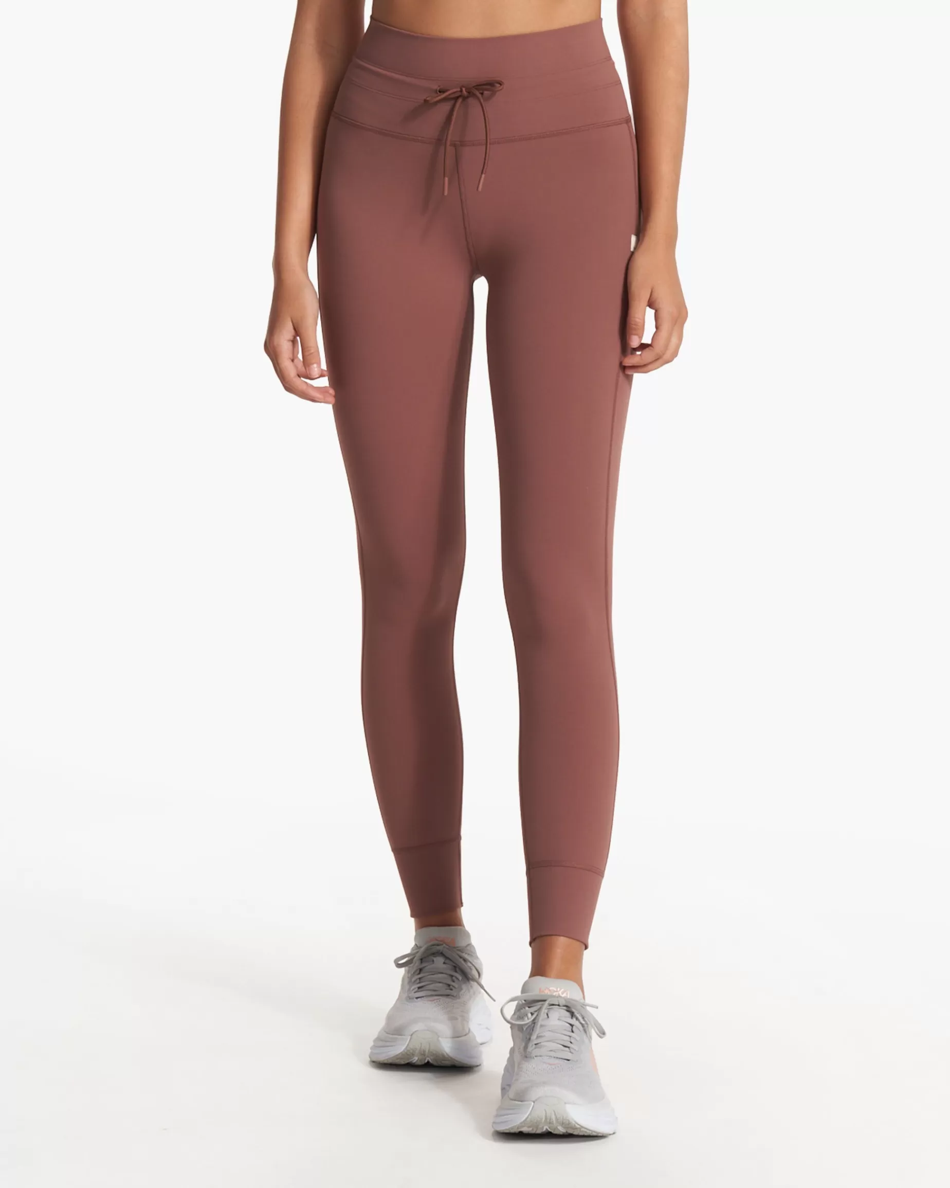 Vuori Daily Legging Hazelnut Outlet