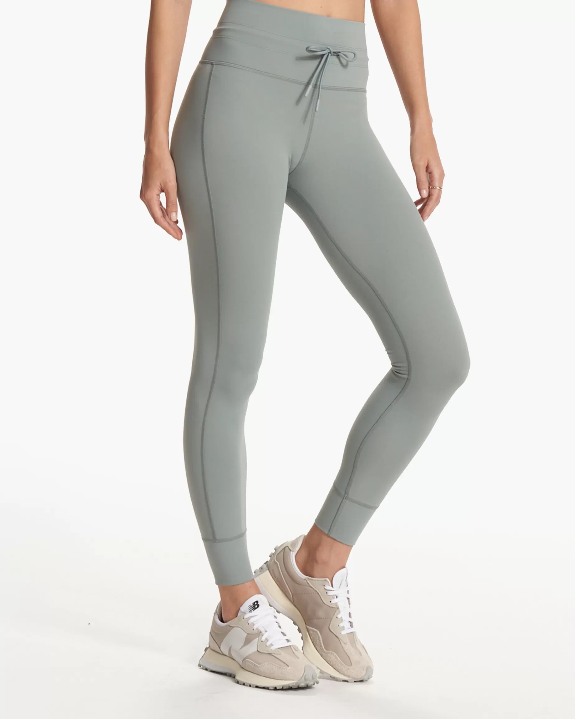 Vuori Daily Legging Fern Clearance