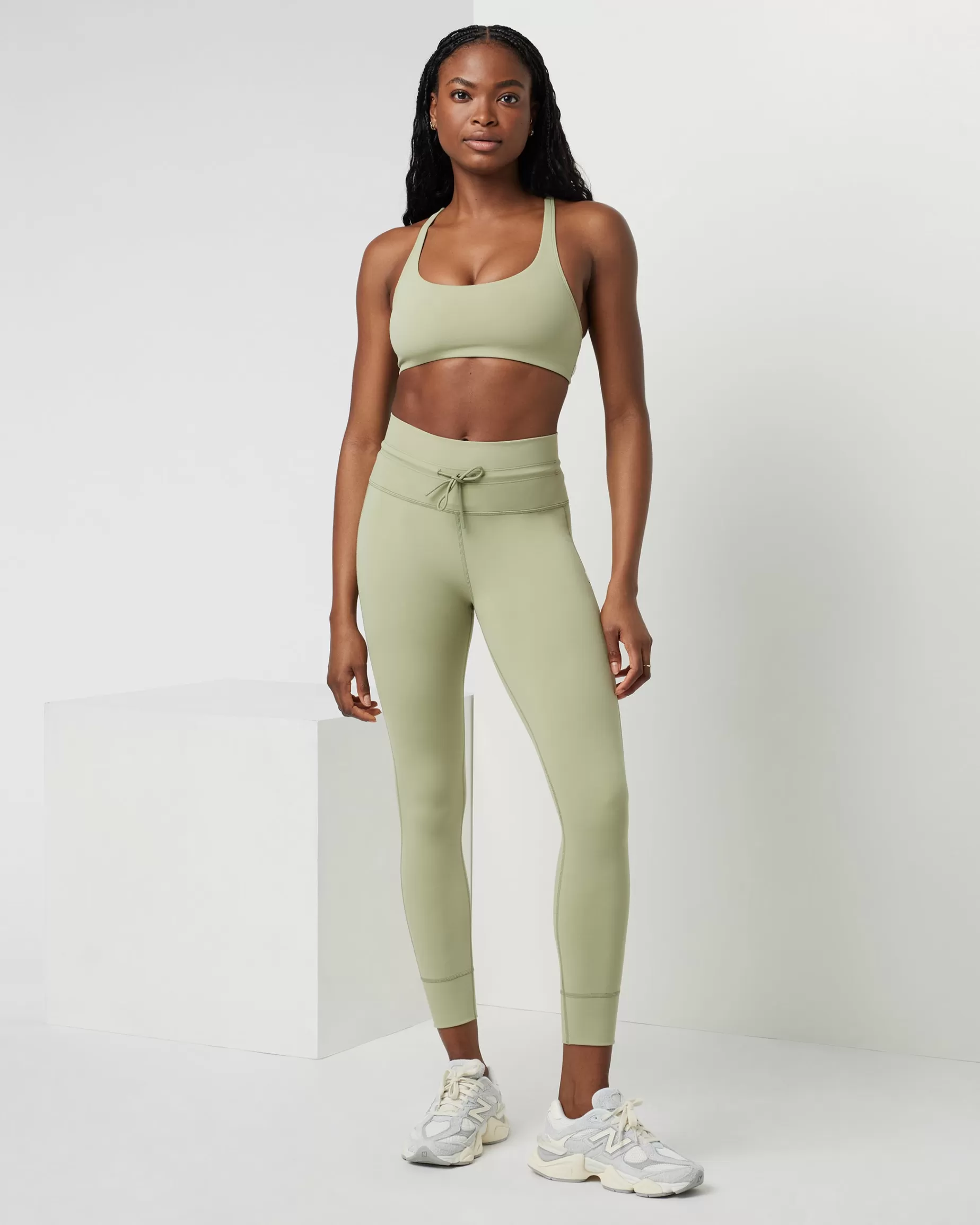 Vuori Daily Legging Sprout Cheap