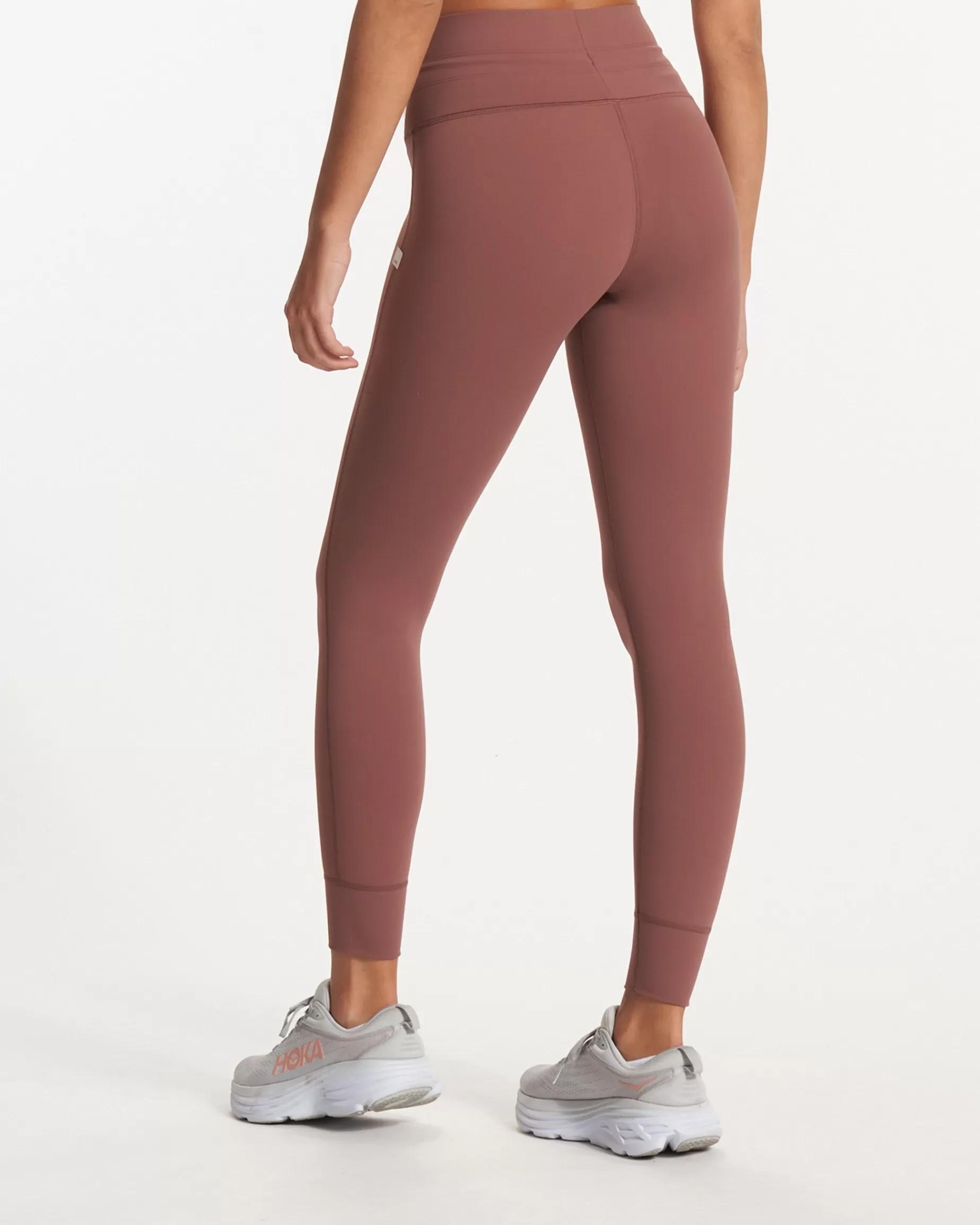 Vuori Daily Legging Hazelnut Outlet
