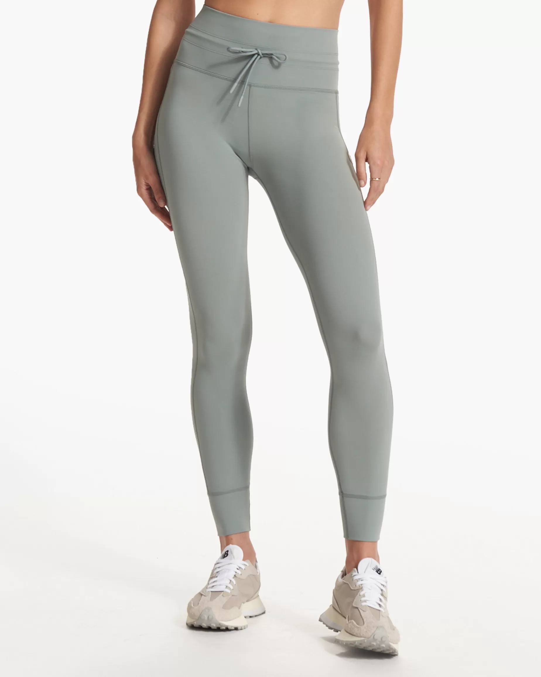 Vuori Daily Legging Fern Clearance