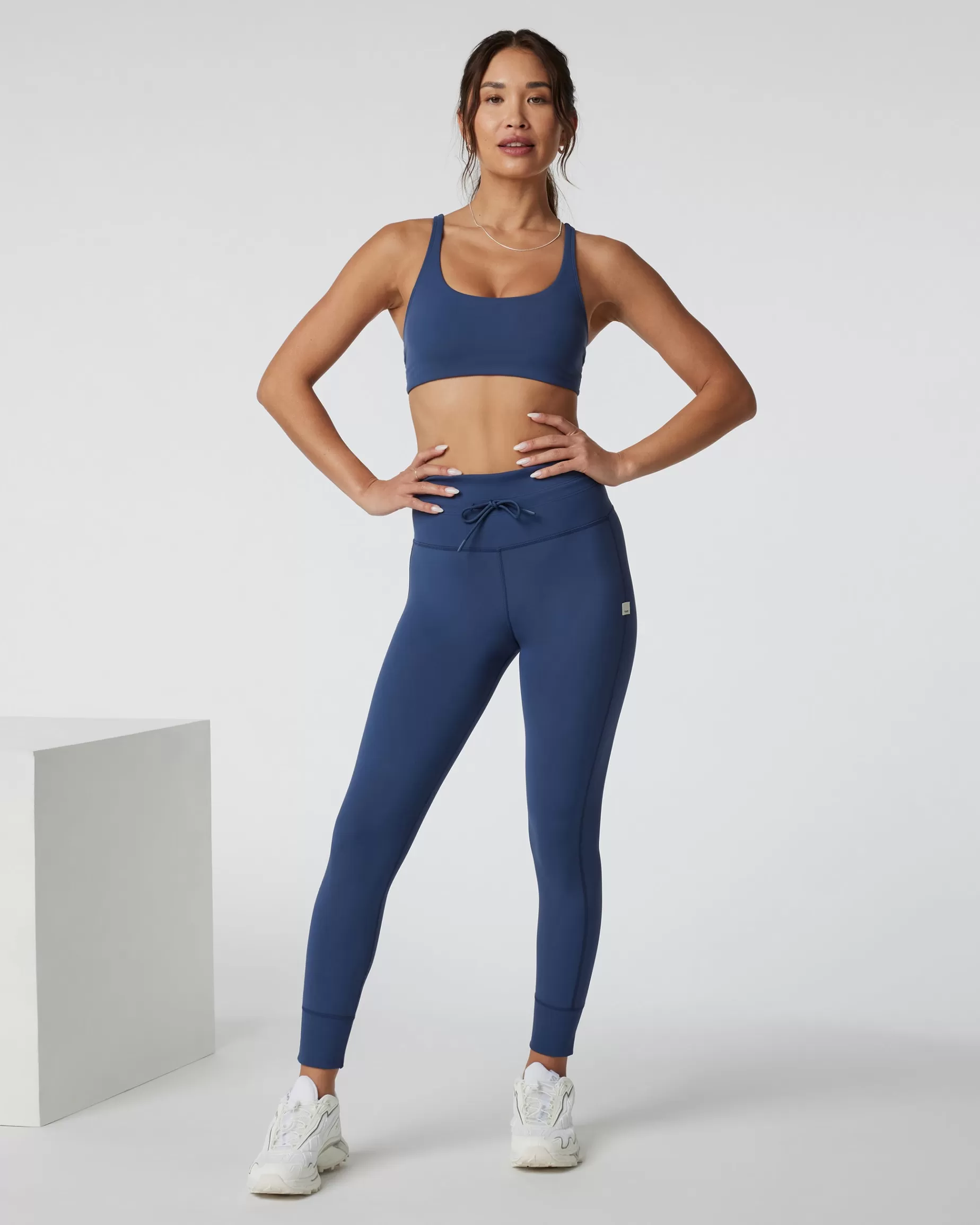 Vuori Daily Legging FrenchBlue Online