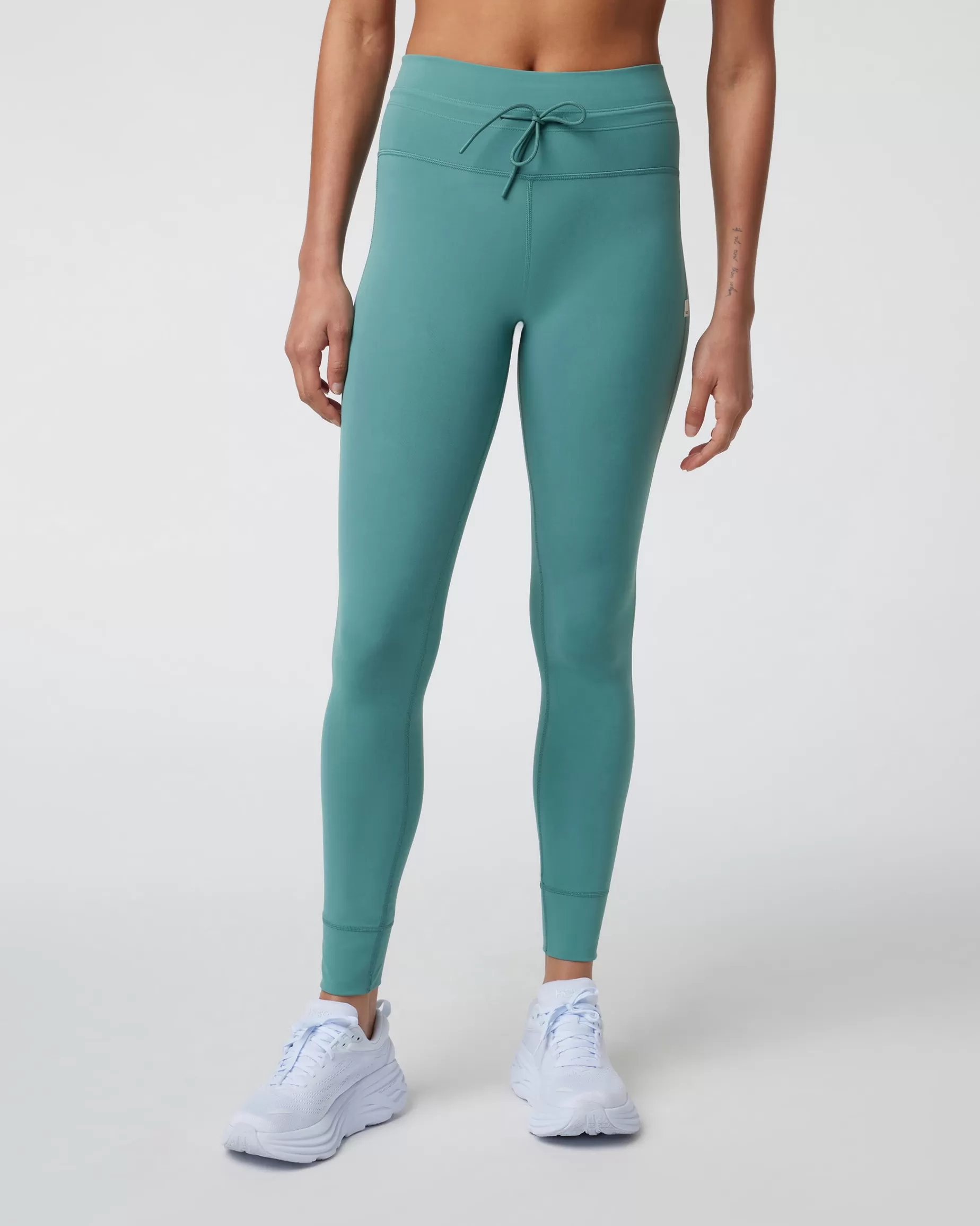 Vuori Daily Legging - Long Garland Cheap