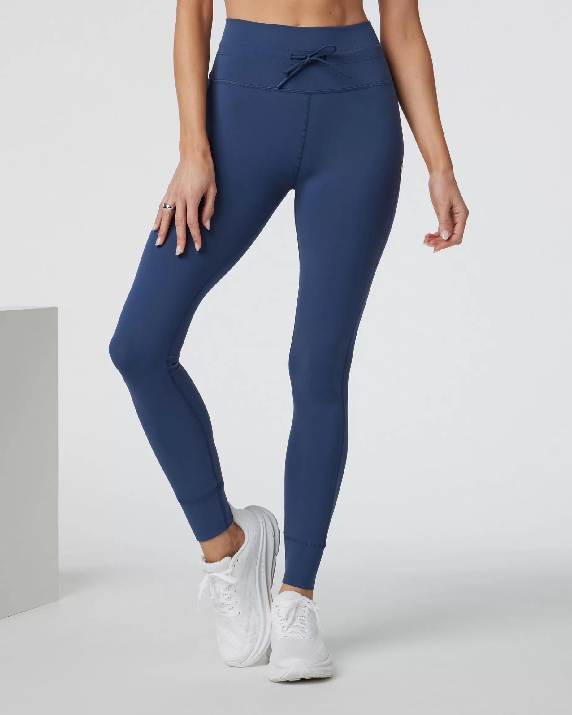 Vuori Daily Legging - Long FrenchBlue Online