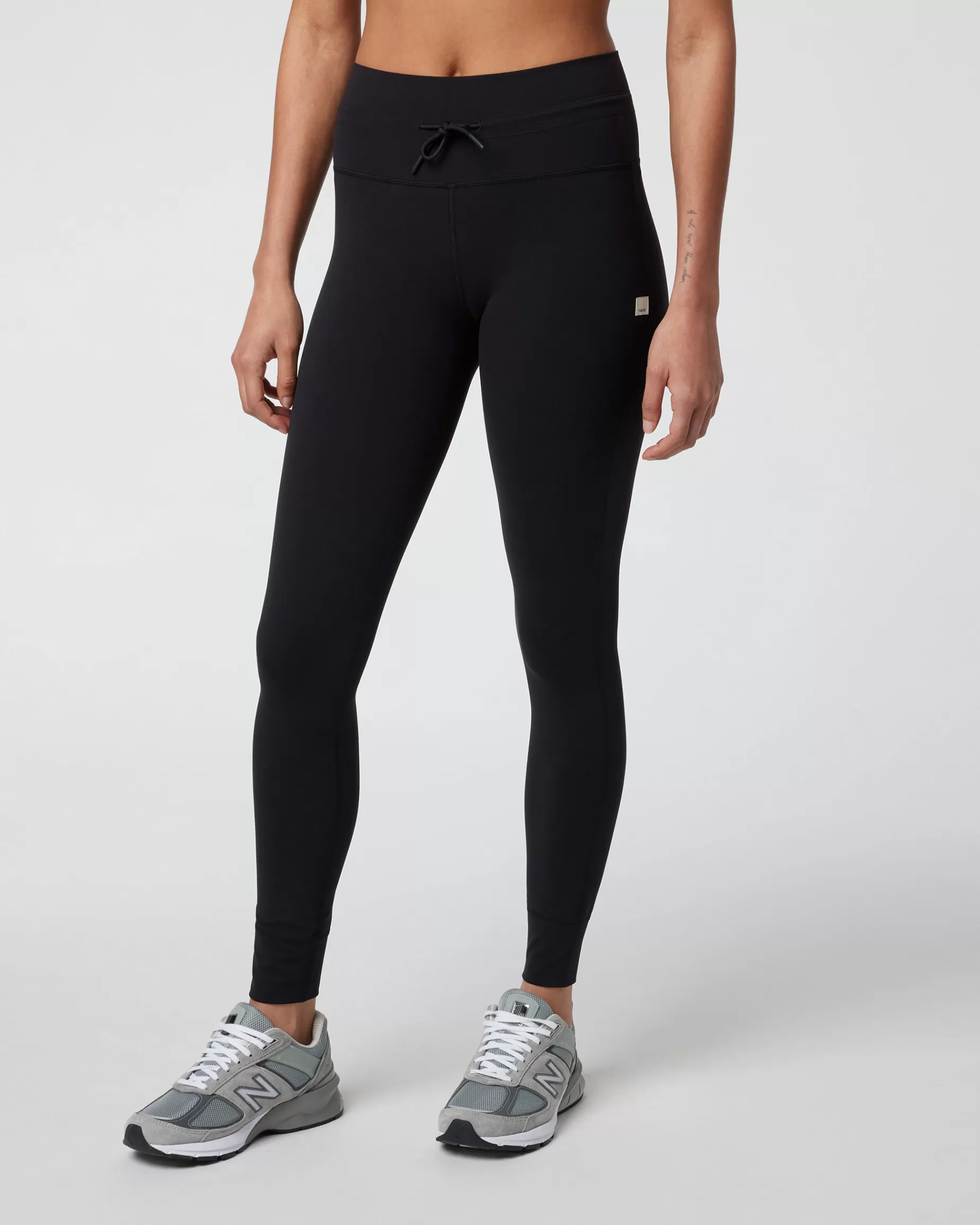 Vuori Daily Legging - Long Black Discount