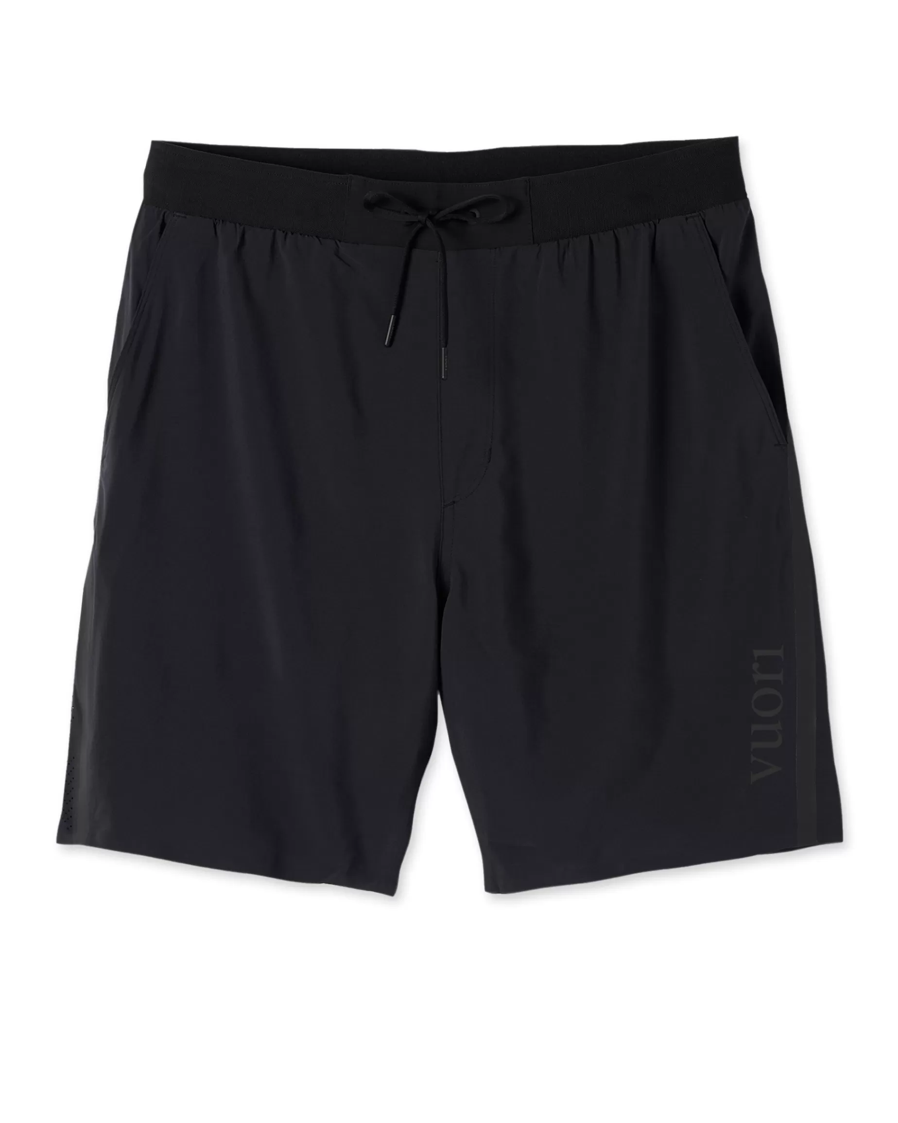 Vuori Domain Performance Short Black Best