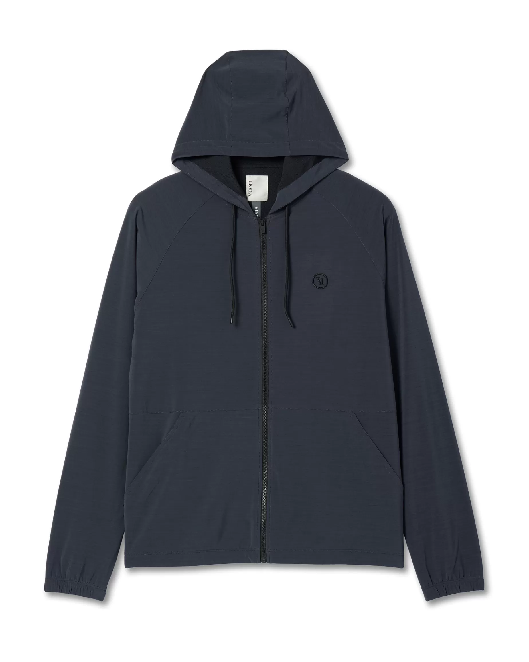 Vuori Elevate Kore Jacket Navy Discount
