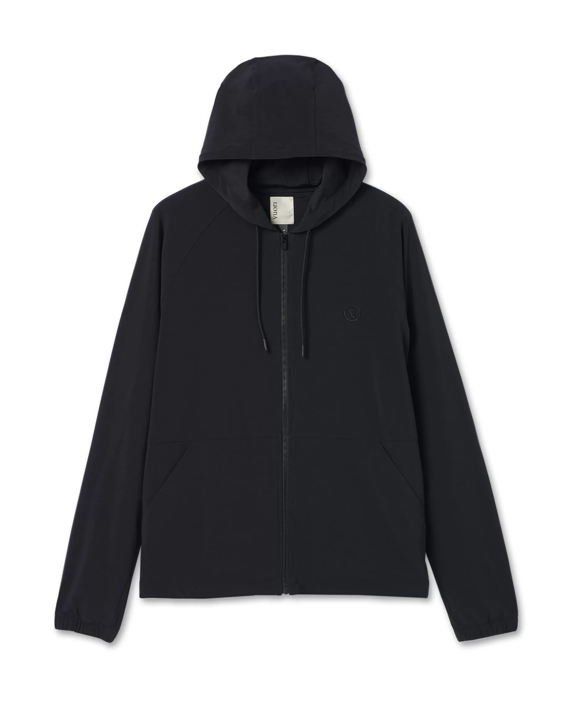 Vuori Elevate Kore Jacket Black Best