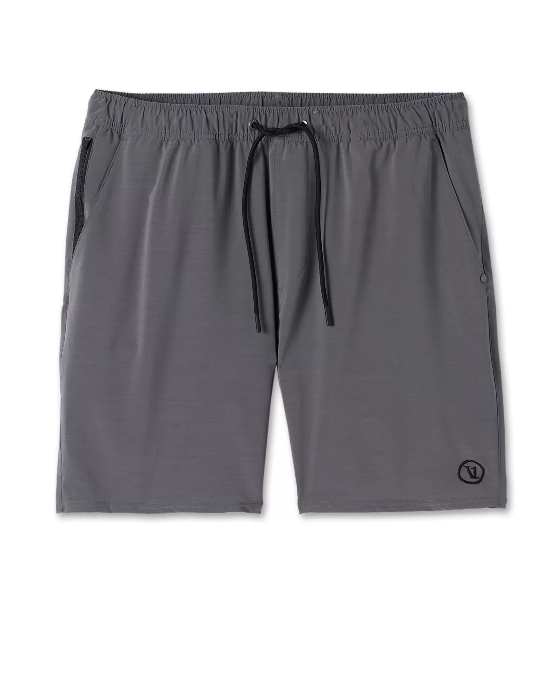 Vuori Elevate Kore Short Zinc Outlet