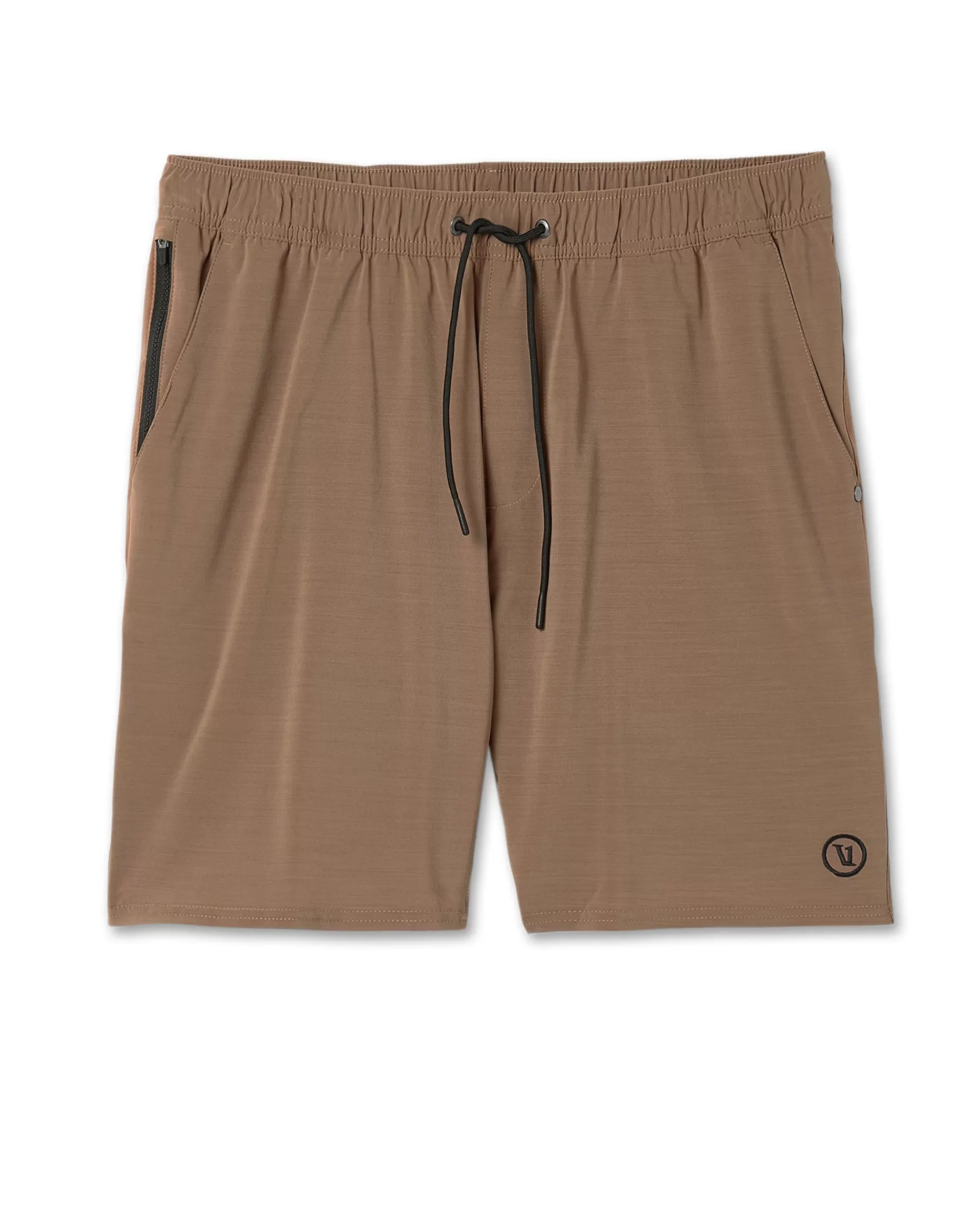 Vuori Elevate Kore Short Pecan Clearance