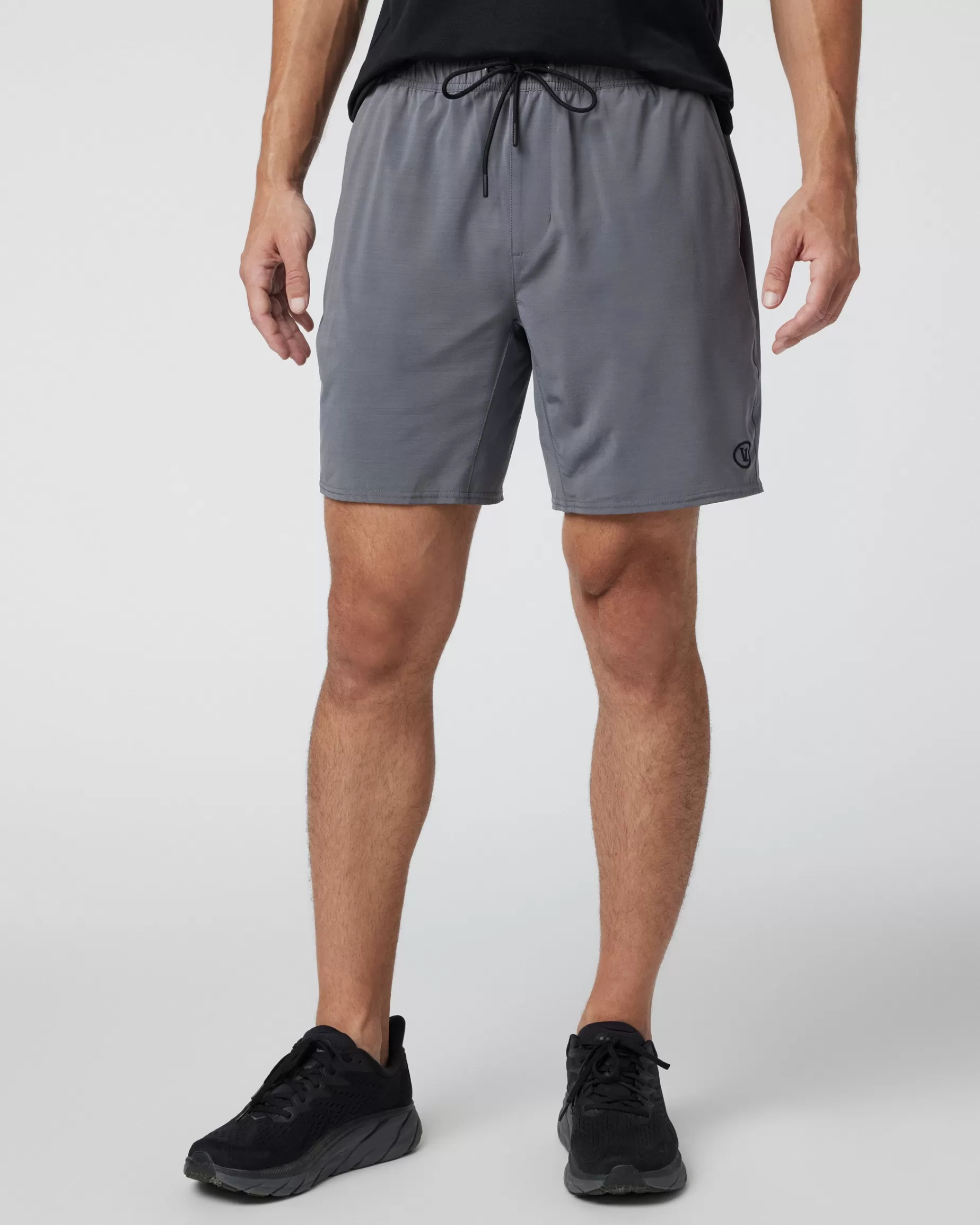 Vuori Elevate Kore Short Zinc Outlet