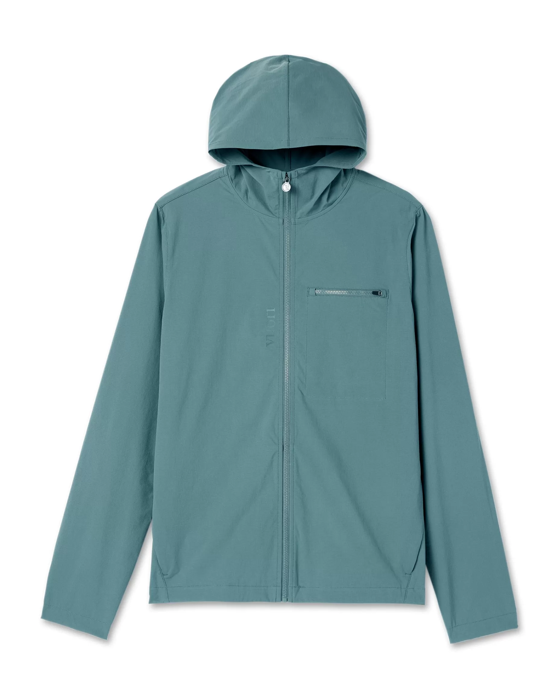 Vuori Excursion Ripstop Jacket Kashmir Shop