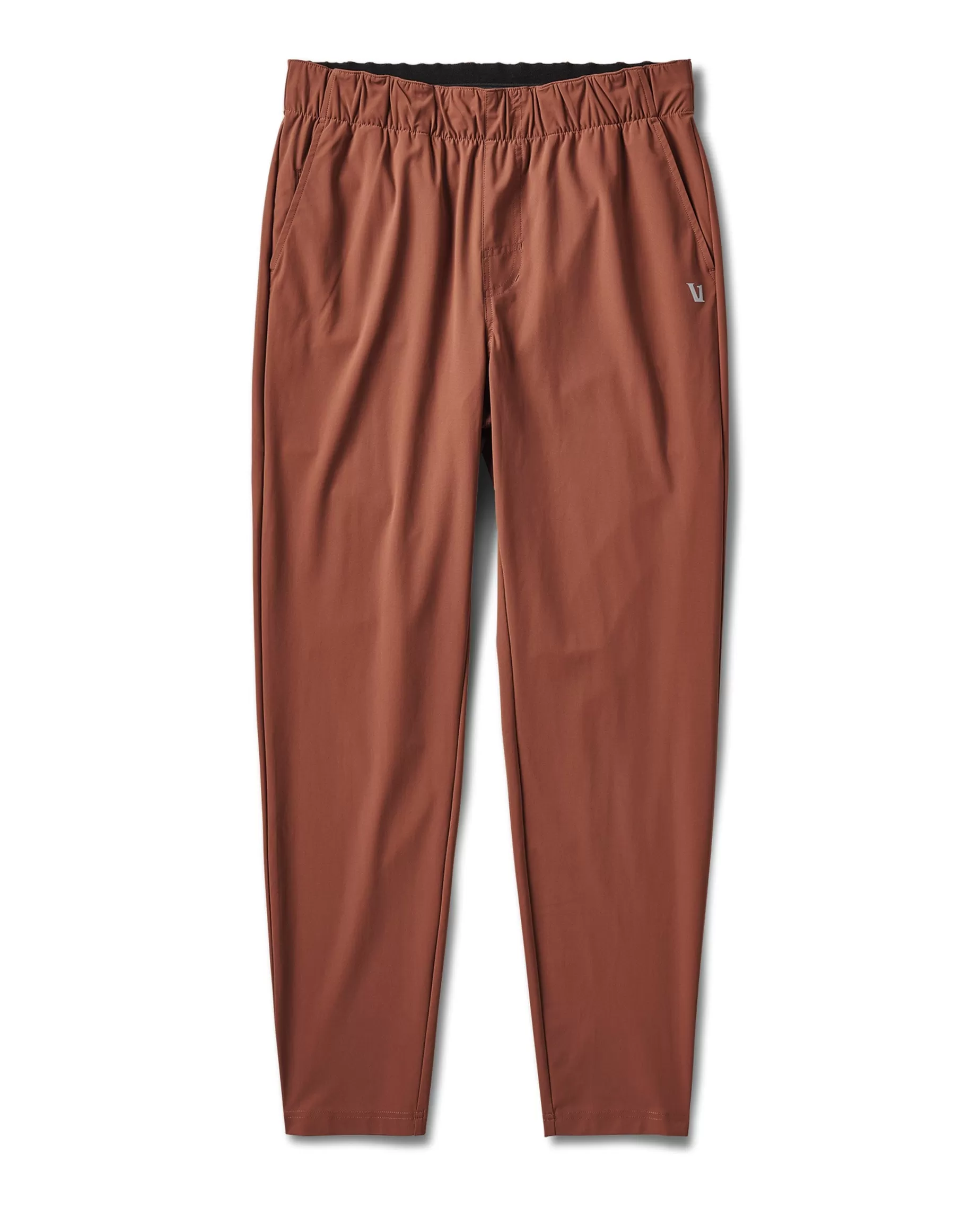 Vuori Fleet Pant Hazelnut Outlet