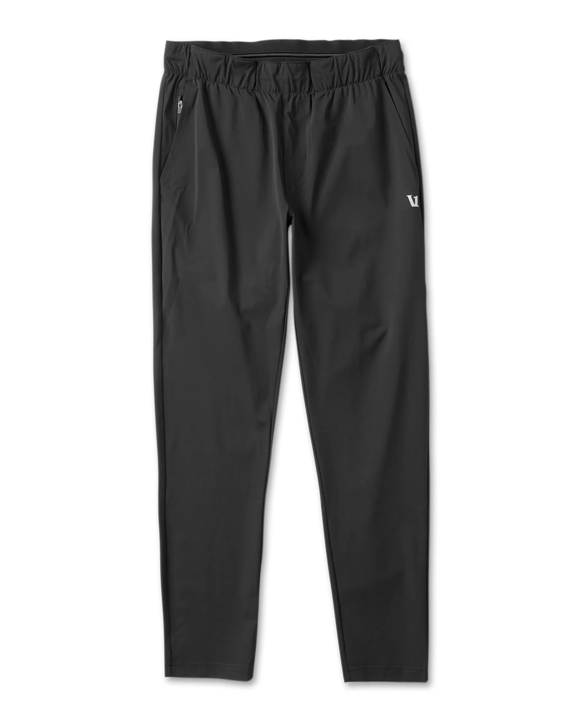 Vuori Fleet Pant Black Store