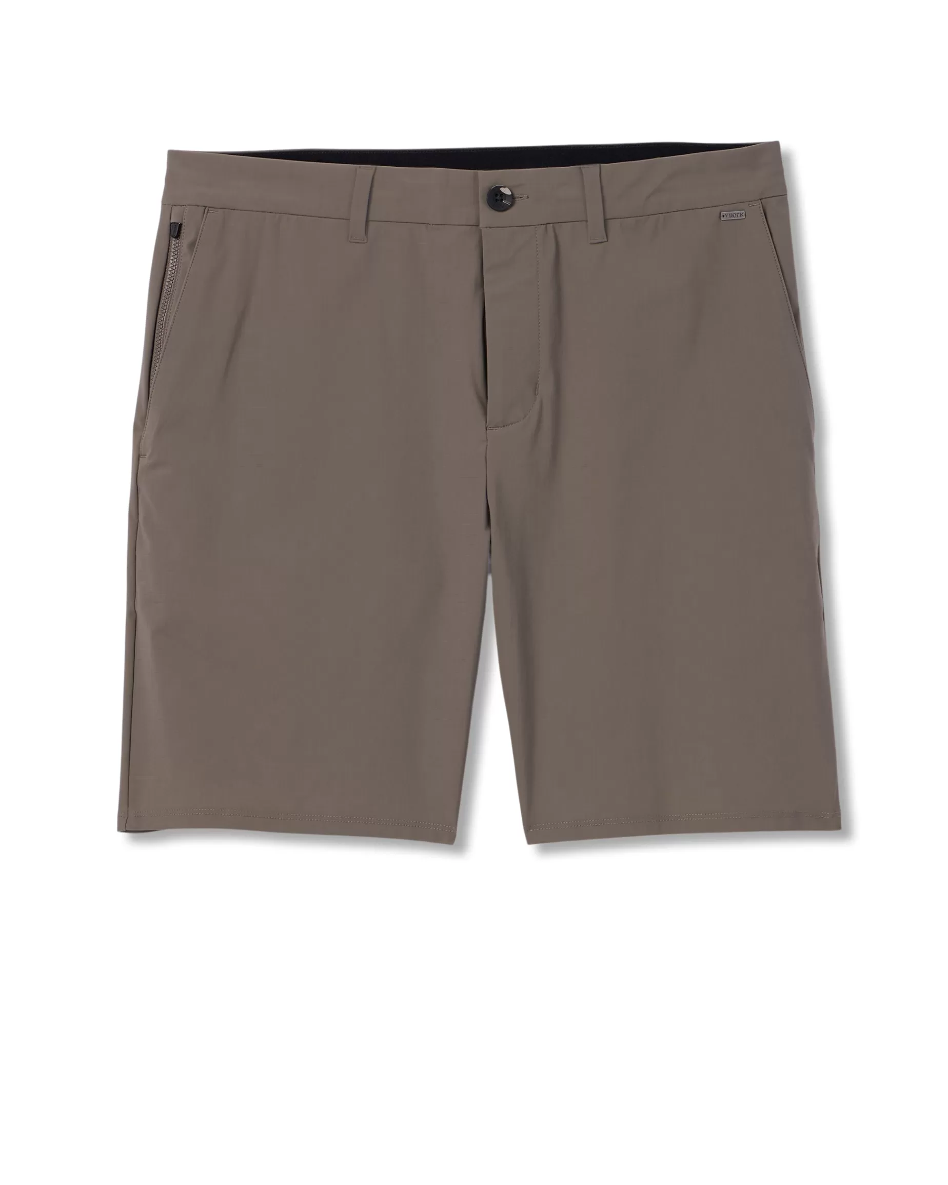 Vuori Fleet Short Cocoa Flash Sale
