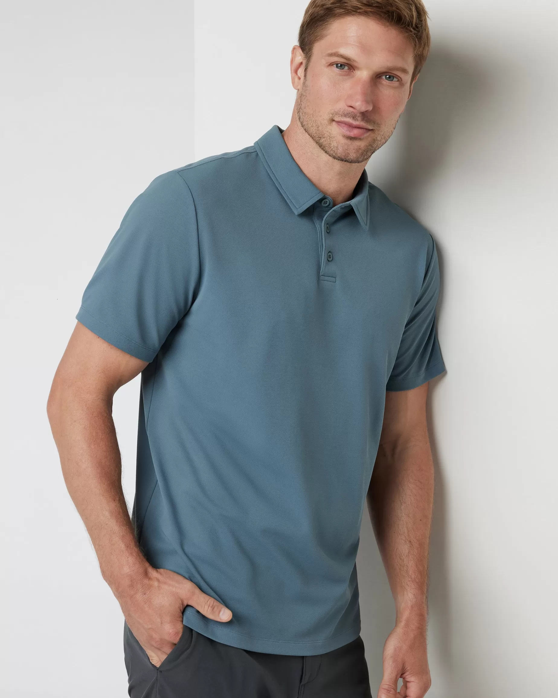 Vuori Gamepoint Polo Kashmir Online
