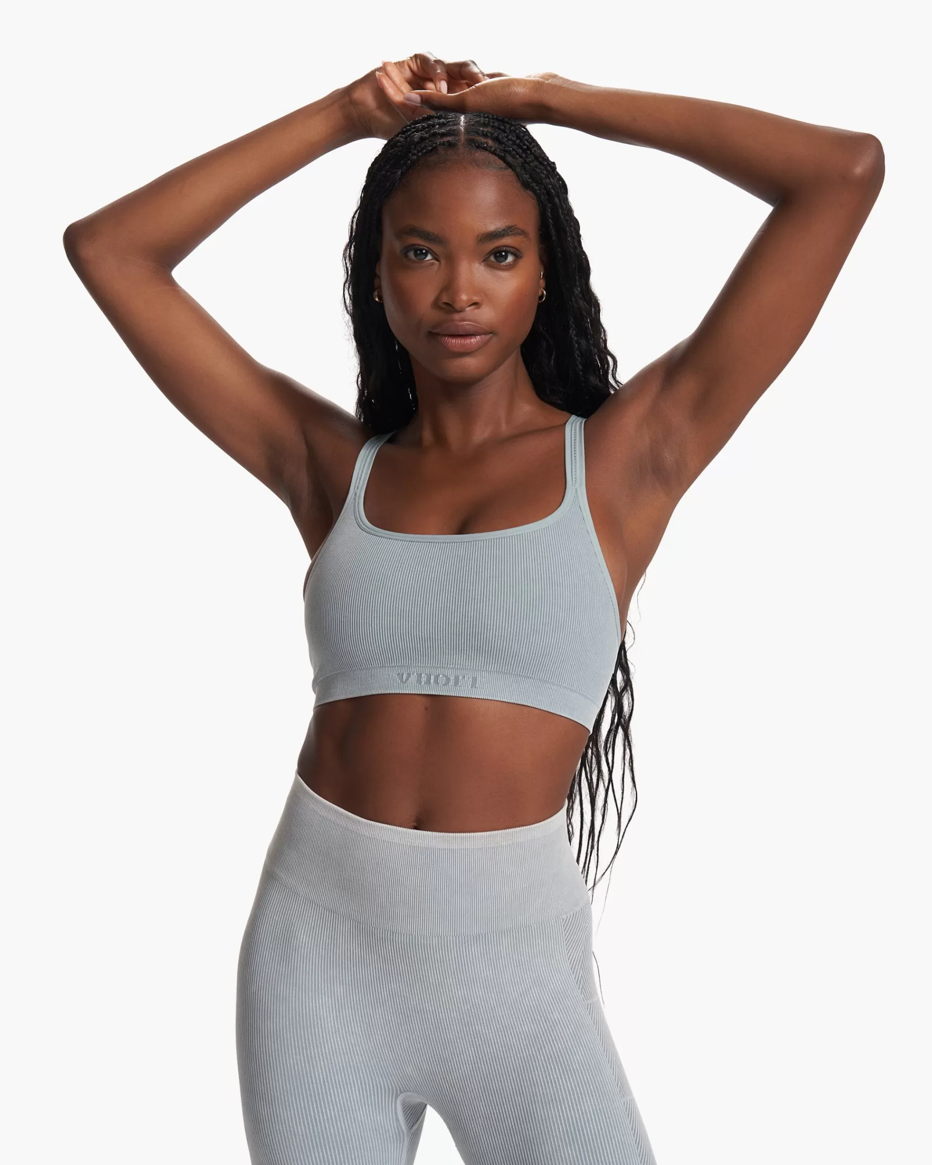 Vuori Helix Seamless Bra LightCloud Best Sale