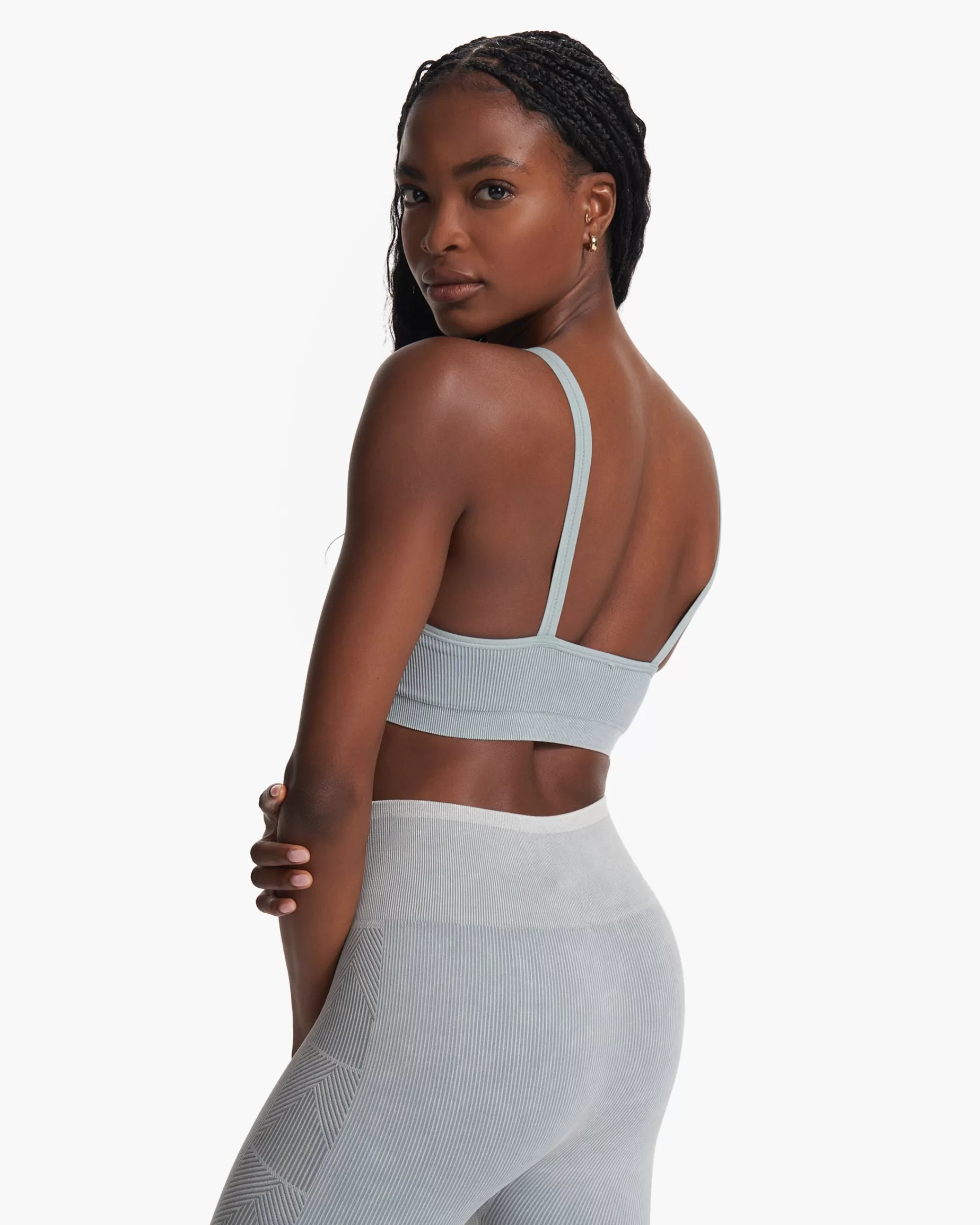 Vuori Helix Seamless Bra LightCloud Best Sale