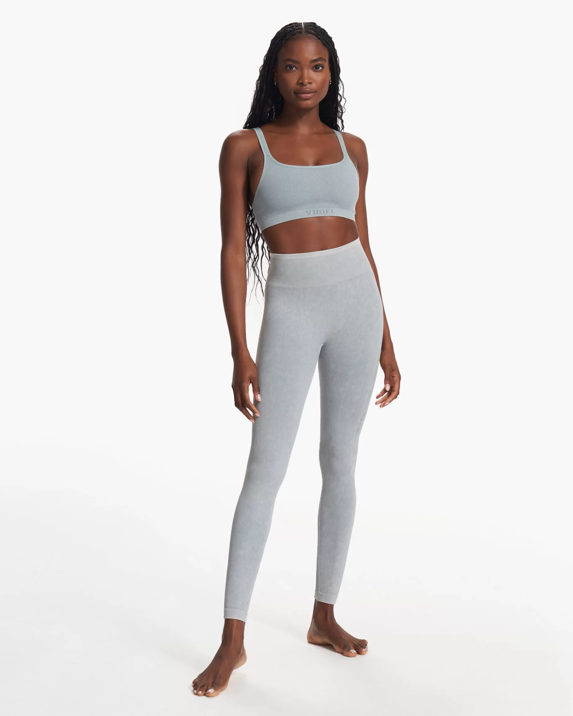 Vuori Helix Seamless Legging LightCloud Cheap