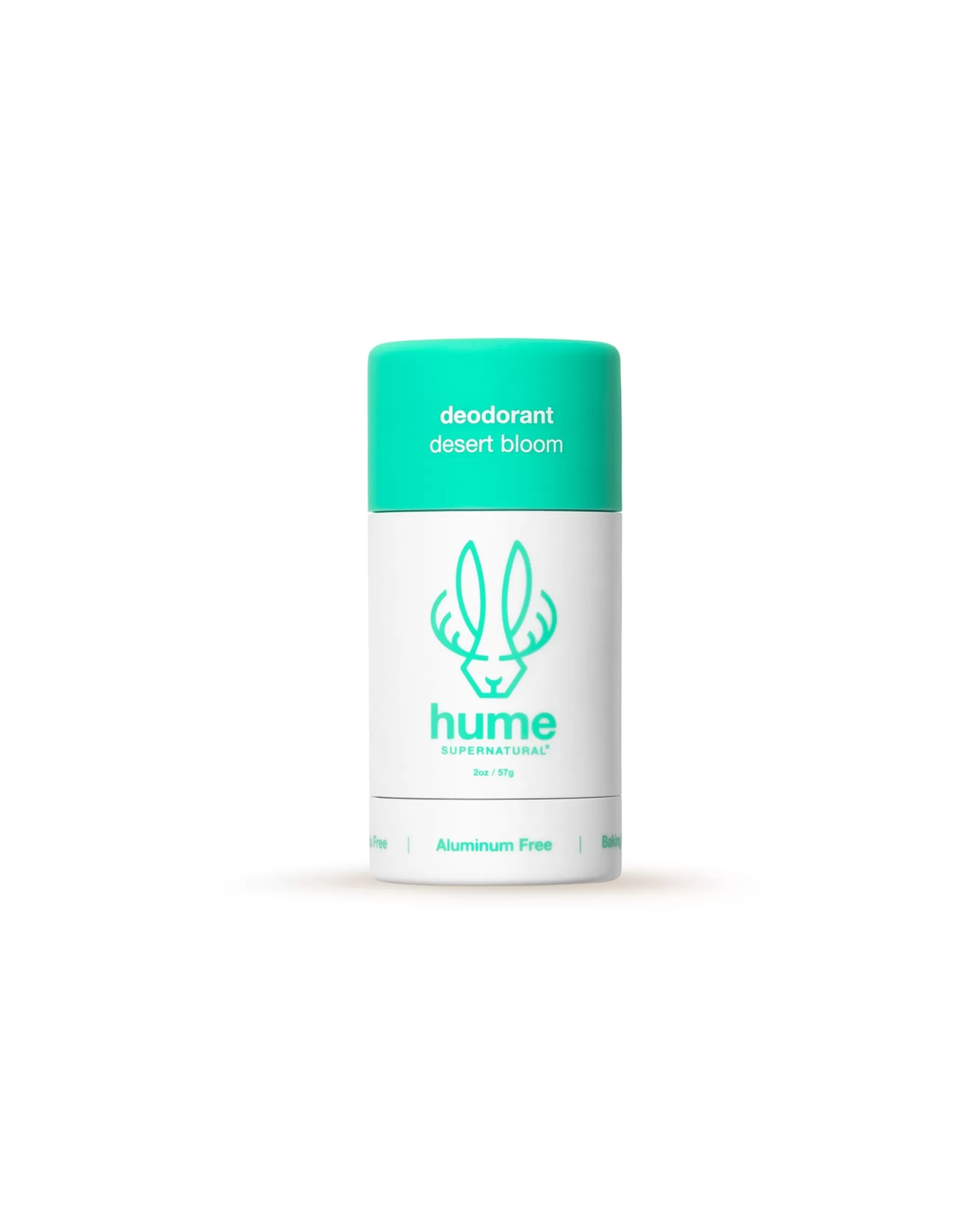 Vuori Hume Deodorant DesertBloom Clearance