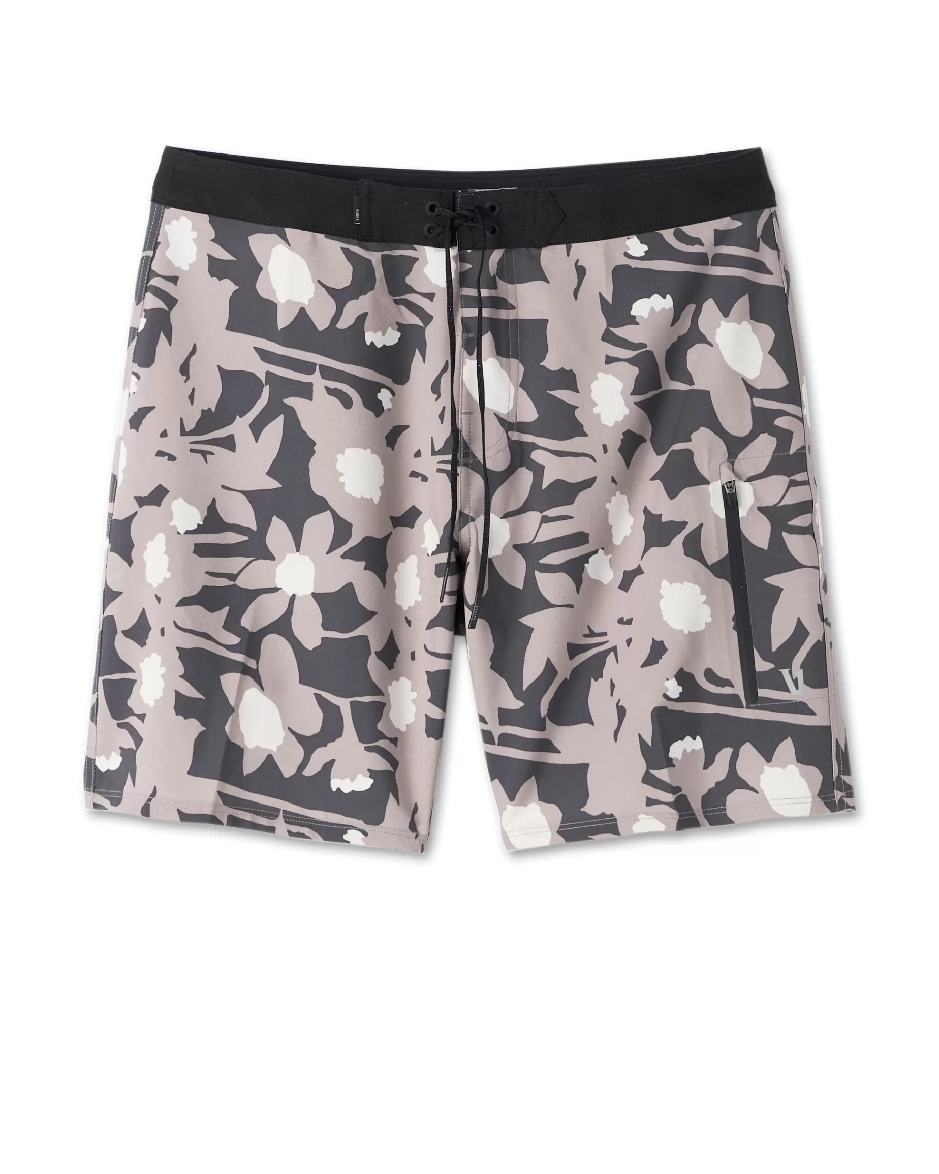 Vuori Infinity Boardshort UmberAcacia Hot
