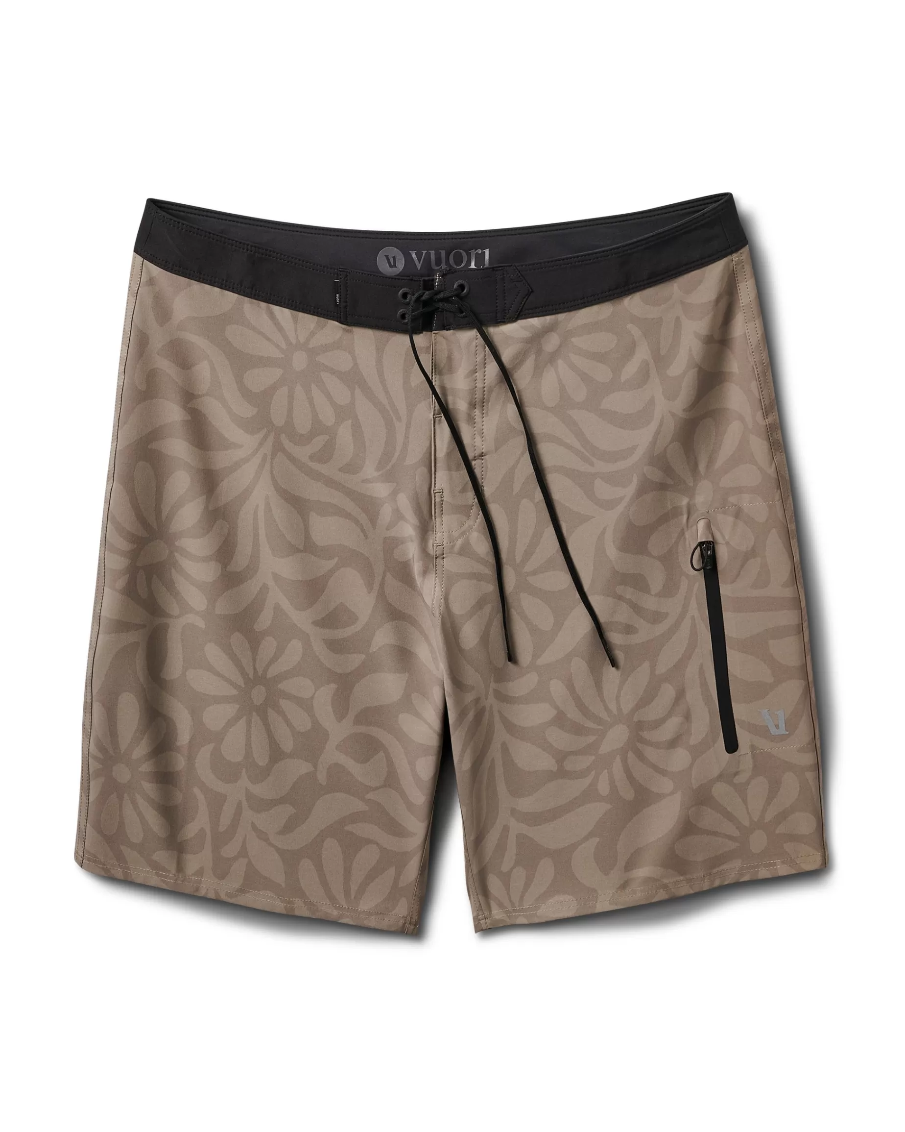 Vuori Infinity Boardshort TaupeBigSamba Best Sale