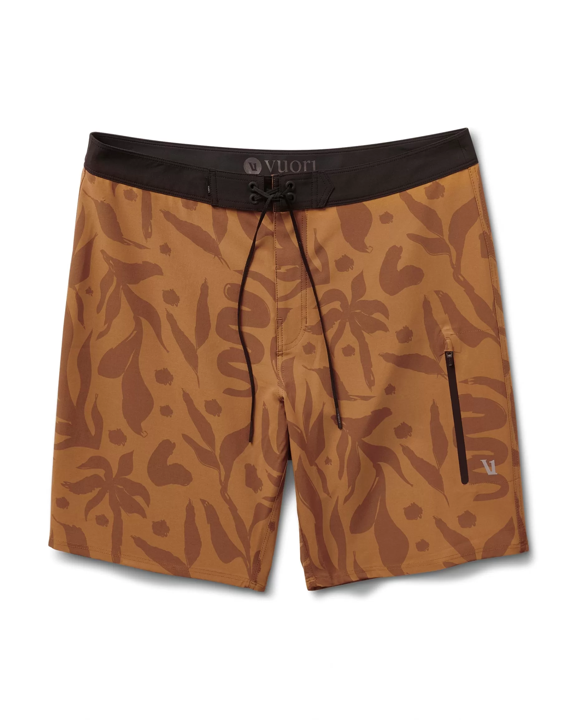 Vuori Infinity Boardshort AutumnContigo Clearance