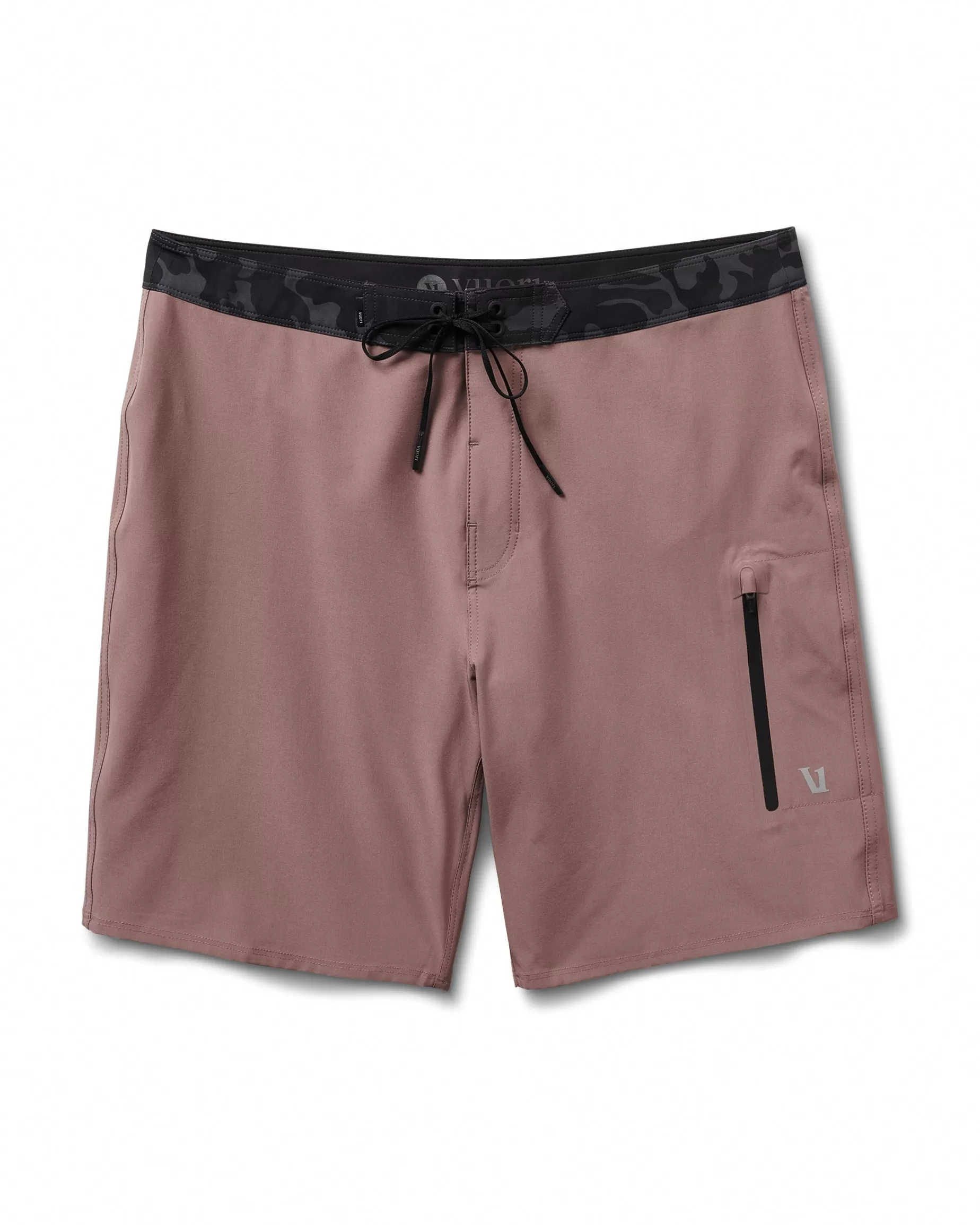 Vuori Infinity Boardshort Hazel Cheap