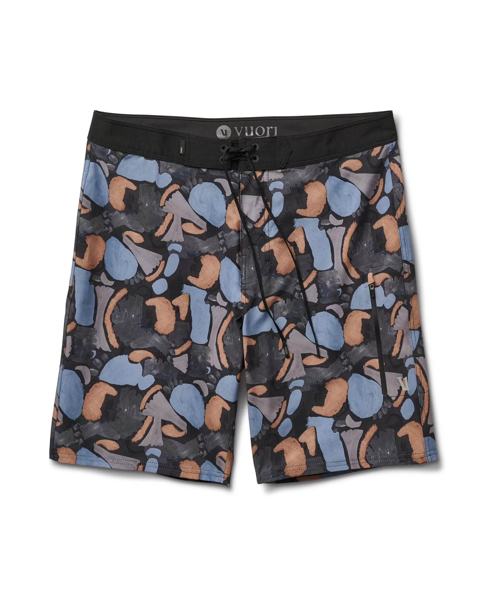 Vuori Infinity Boardshort CloudAbstract Best