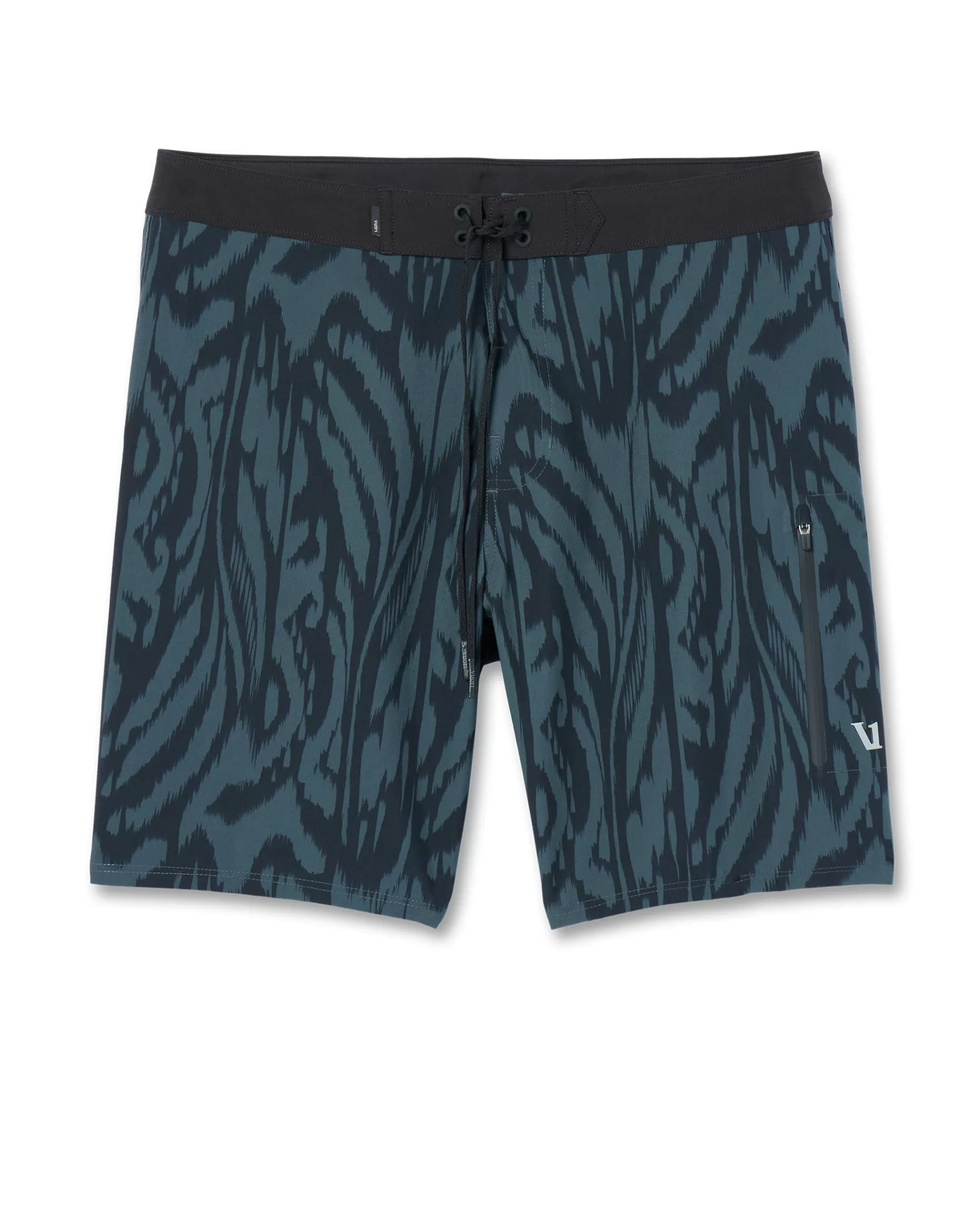 Vuori Infinity Boardshort SmokedBerylMirage Fashion