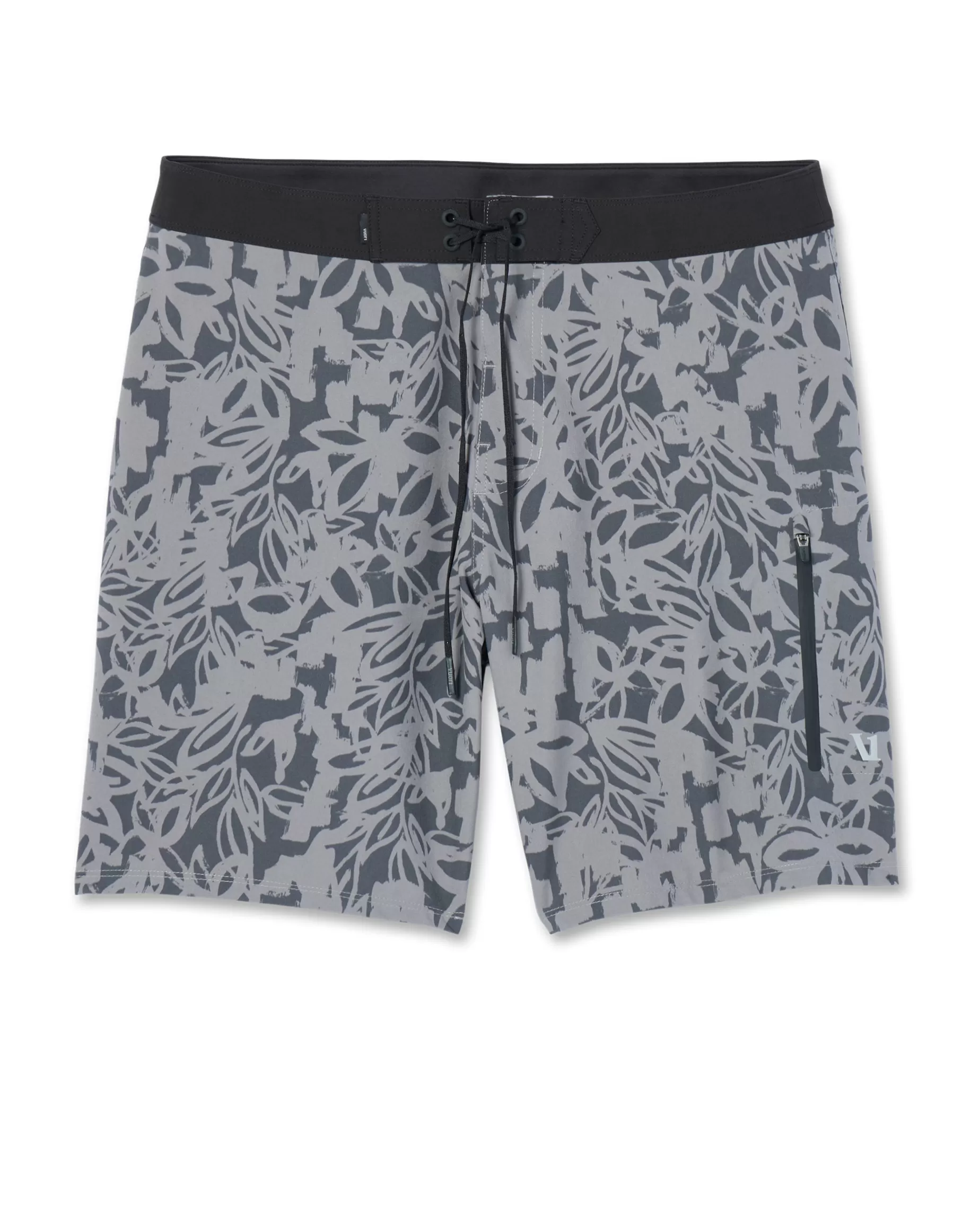 Vuori Infinity Boardshort ShiitakeReverie Discount