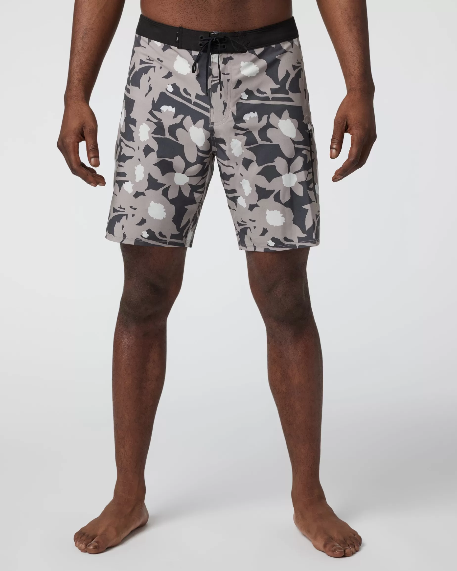 Vuori Infinity Boardshort UmberAcacia Hot