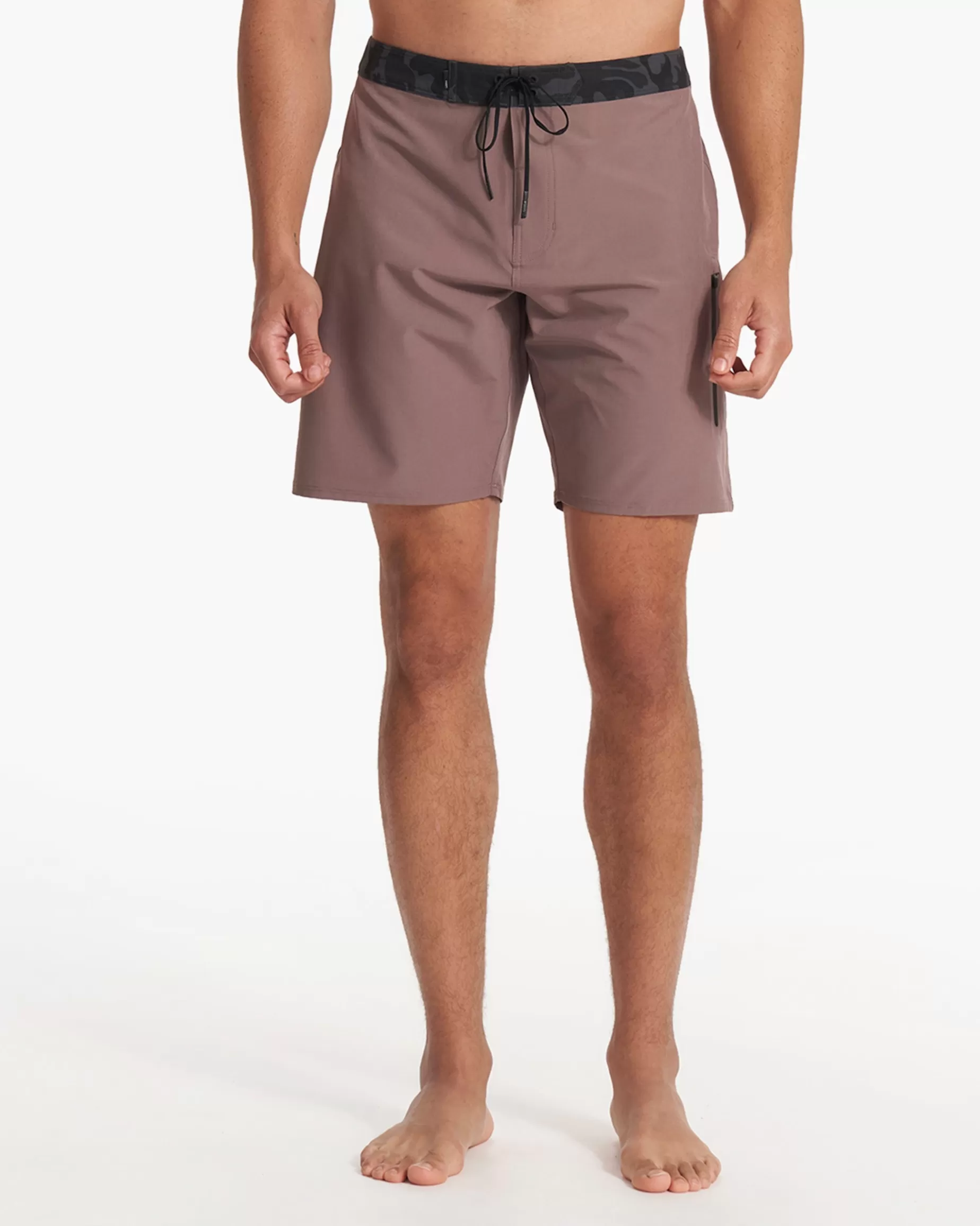 Vuori Infinity Boardshort Hazel Cheap