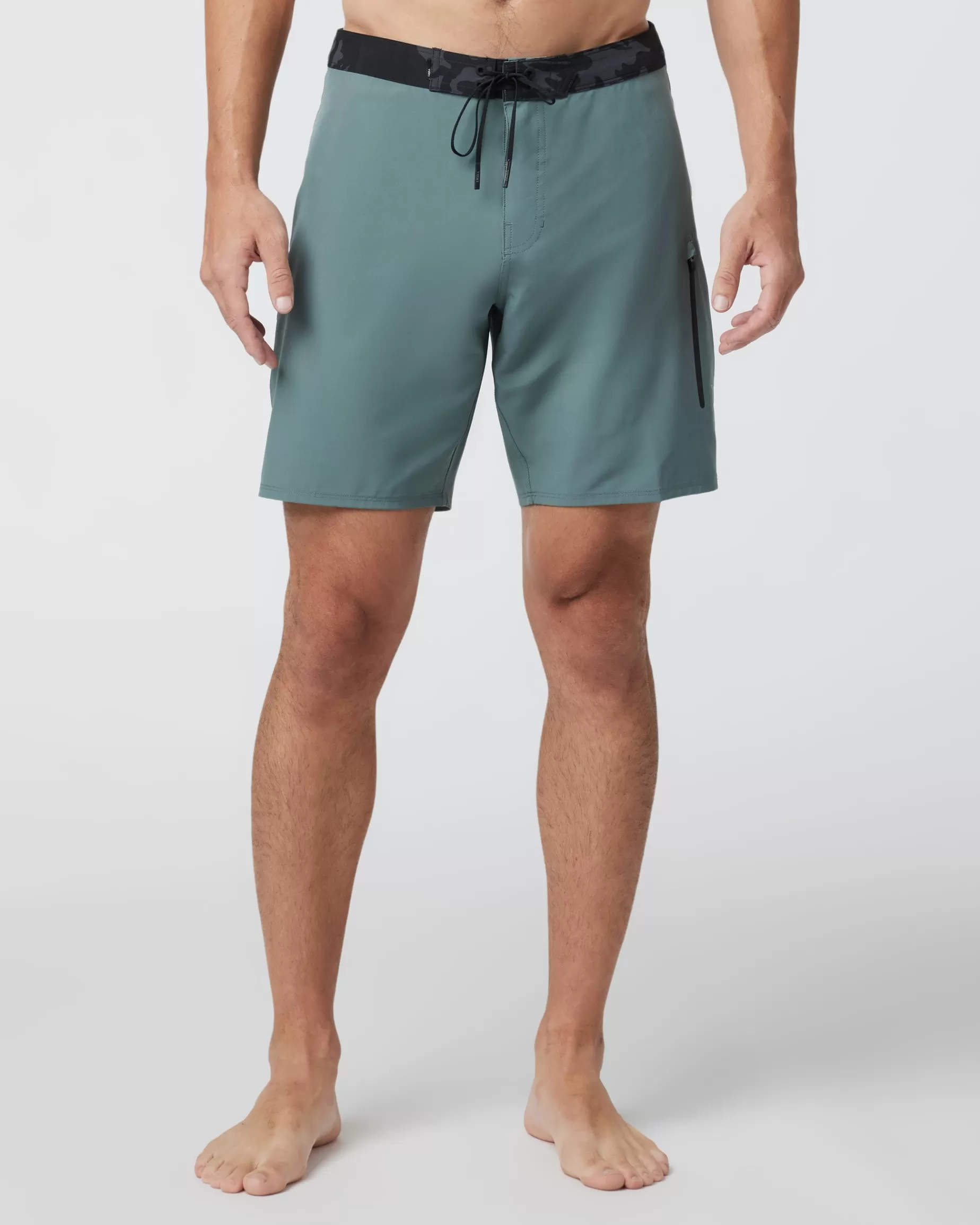 Vuori Infinity Boardshort Kashmir Store