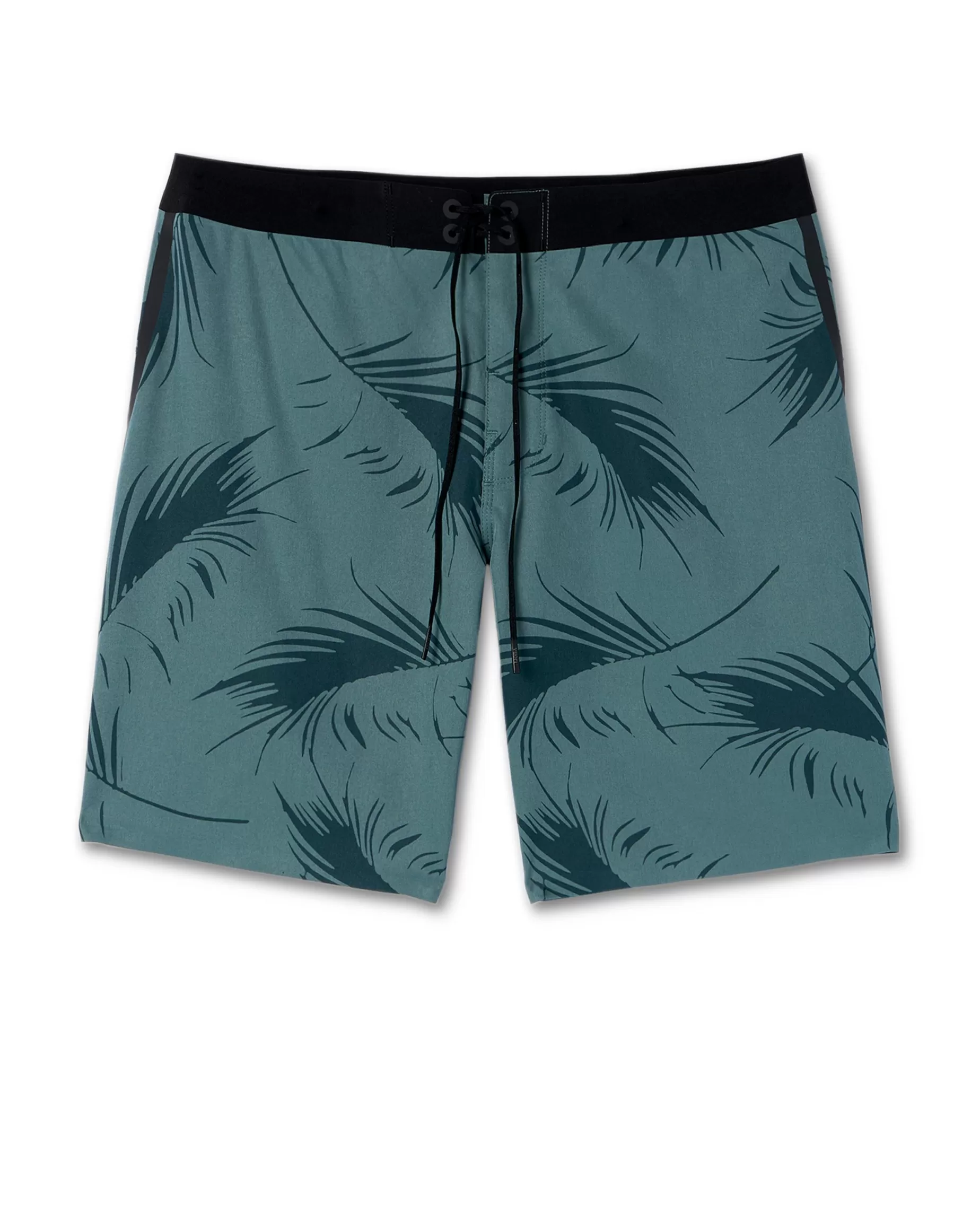 Vuori Knox Boardshort KashmirFallingFronds Shop