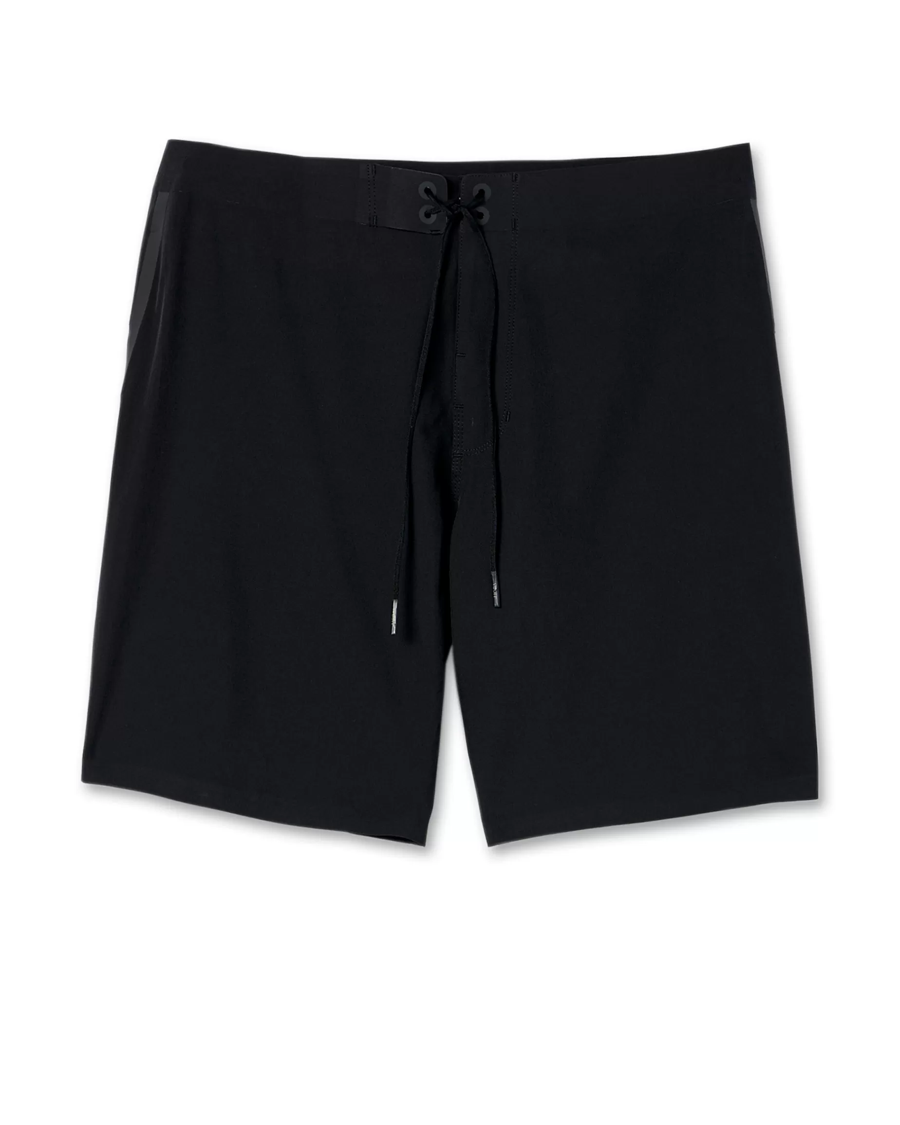 Vuori Knox Boardshort Black Best
