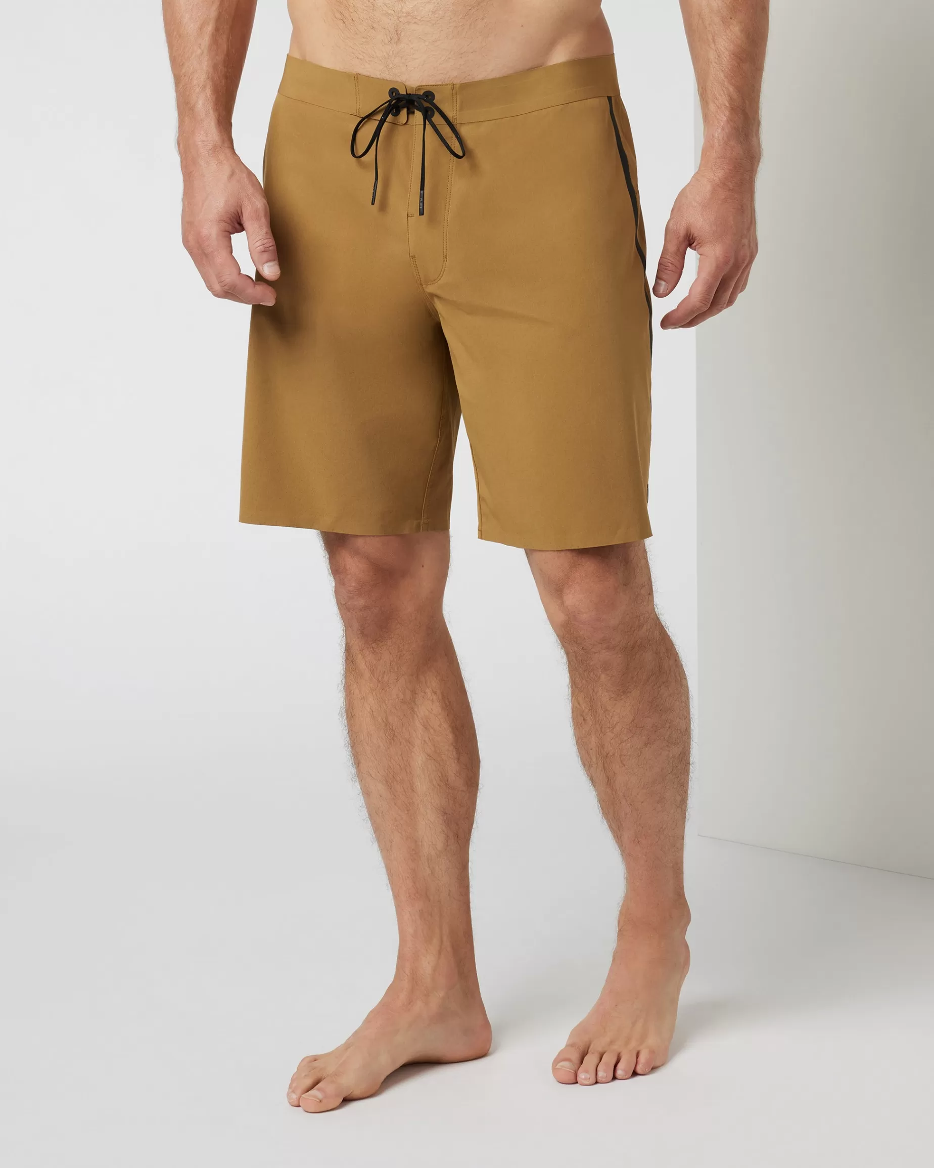 Vuori Knox Boardshort Bronze Clearance