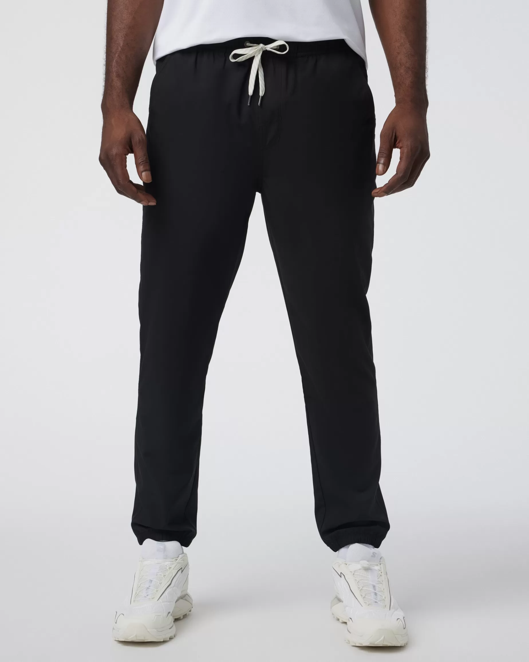 Vuori Kore Jogger Black Online