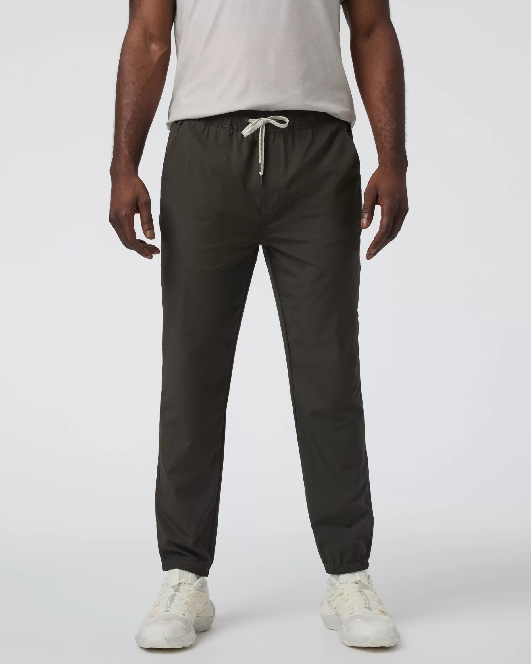 Vuori Kore Jogger DarkOregano Flash Sale