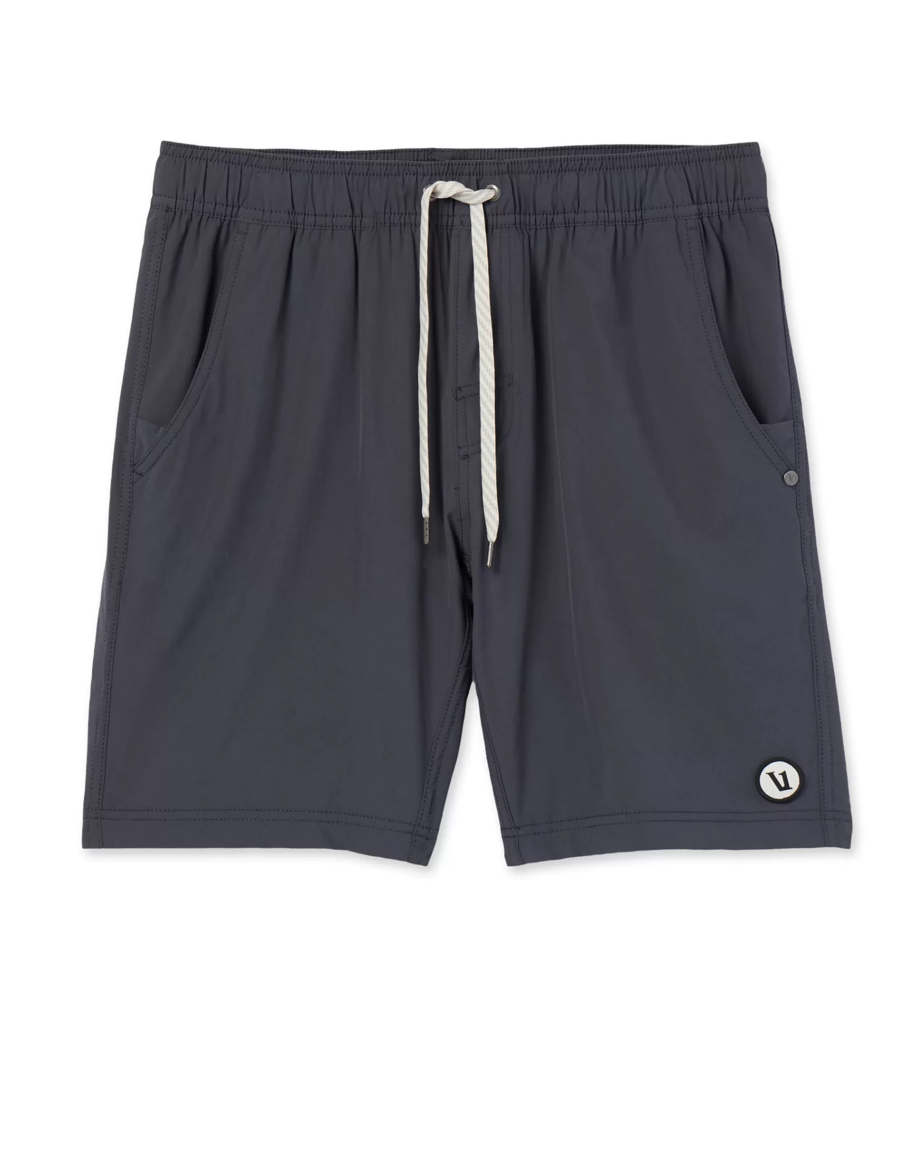 Vuori Kore Short Charcoal Cheap