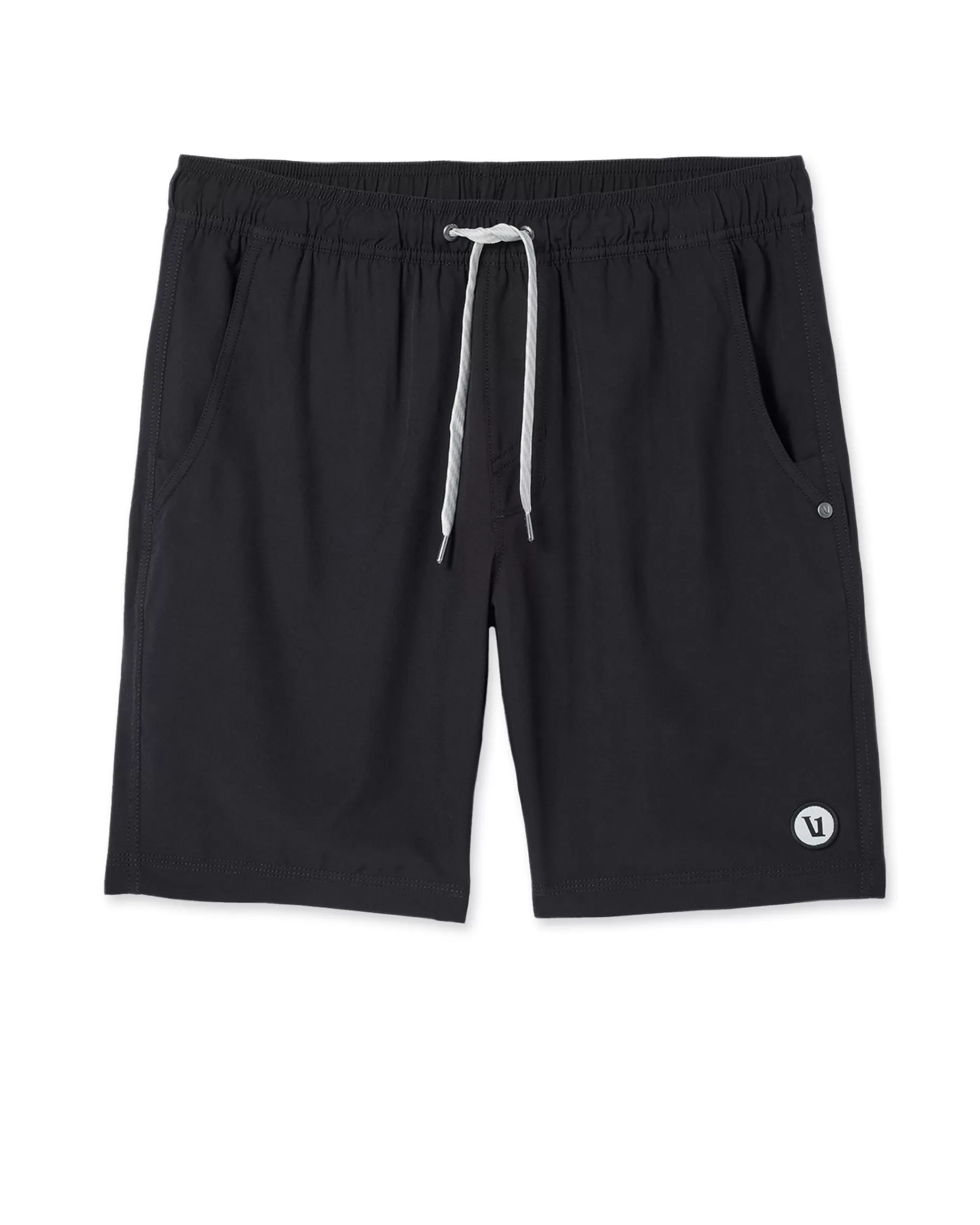 Vuori Kore Short Black Fashion