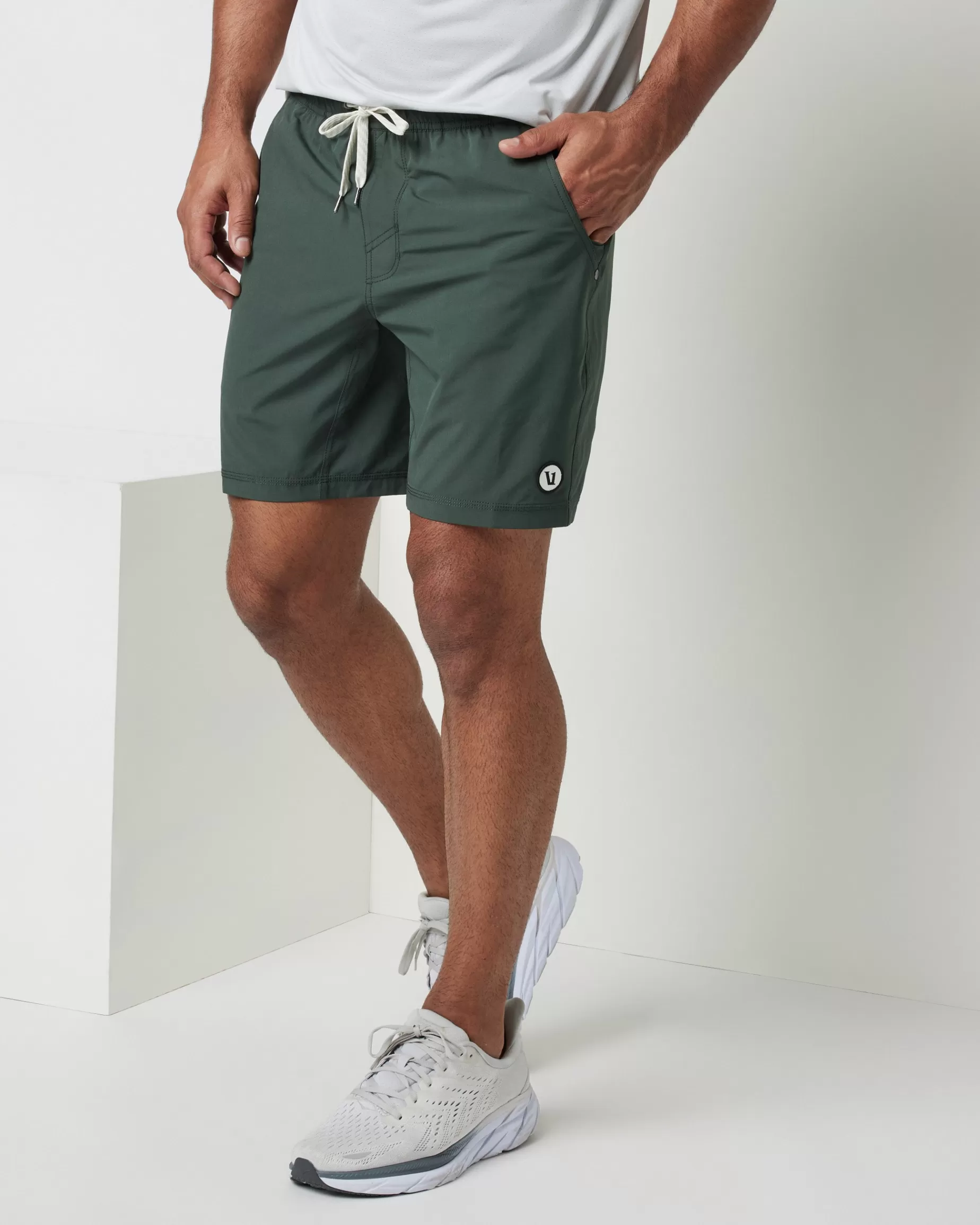 Vuori Kore Short Aspen Store