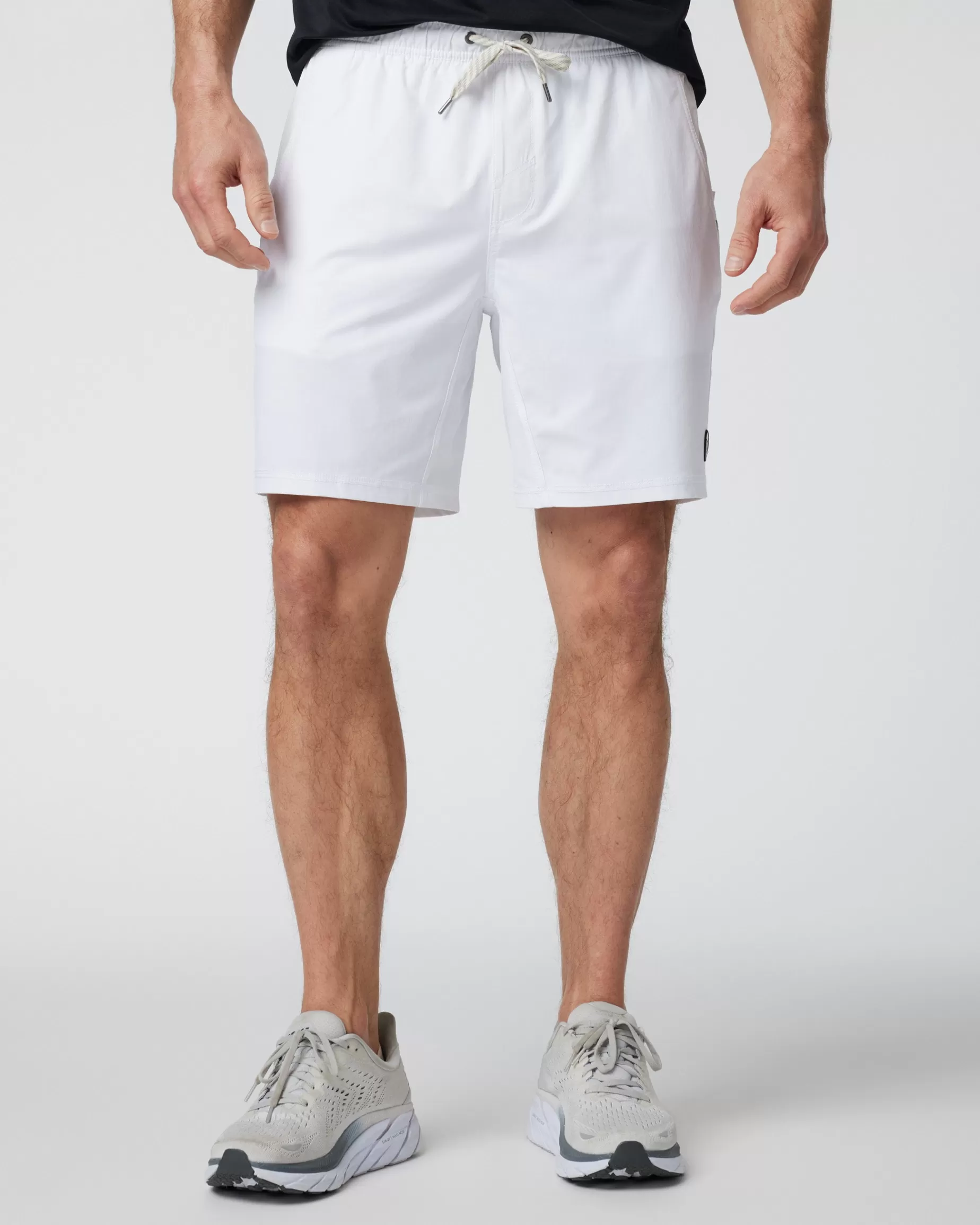 Vuori Kore Short White New