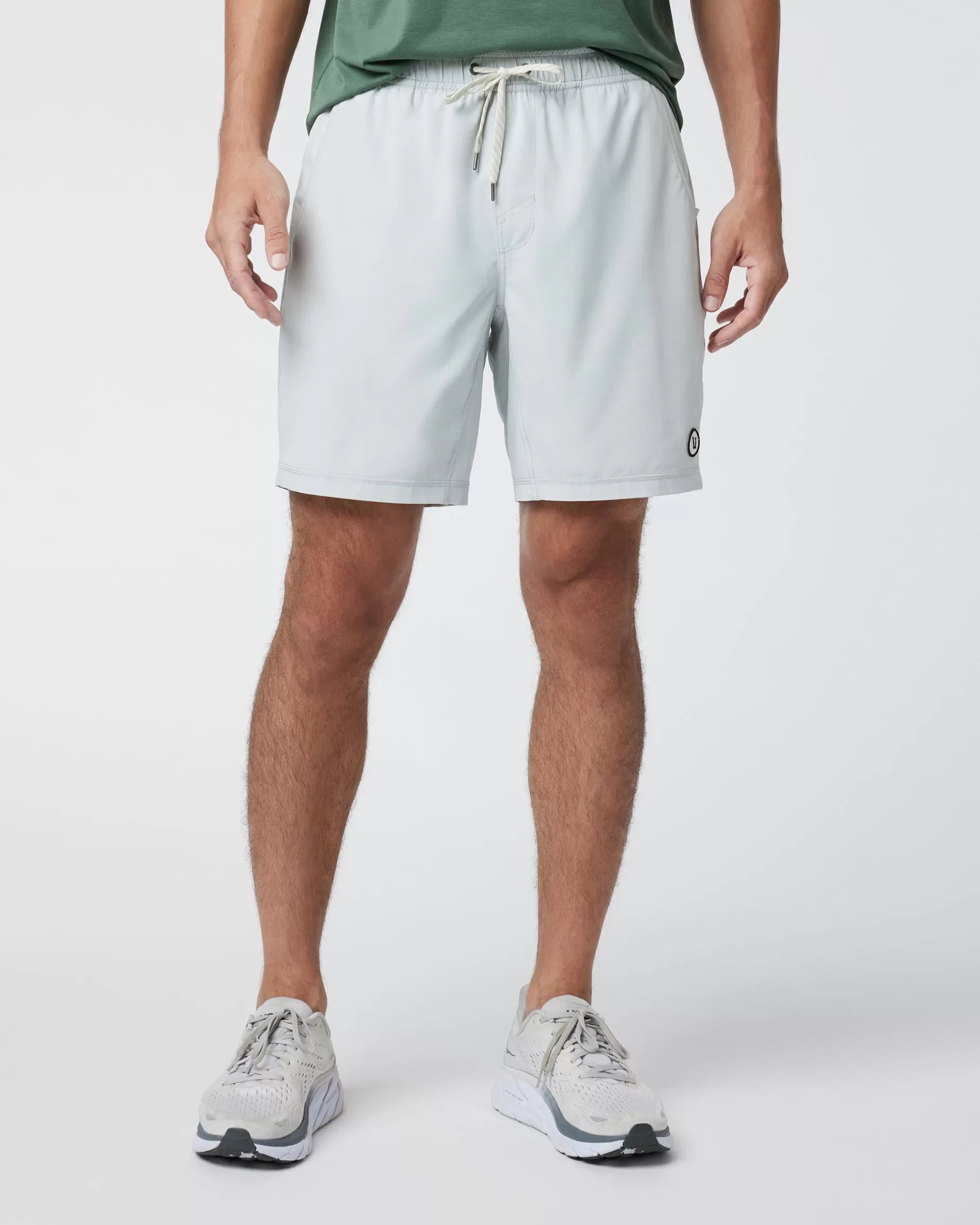 Vuori Kore Short SkyGrey Online