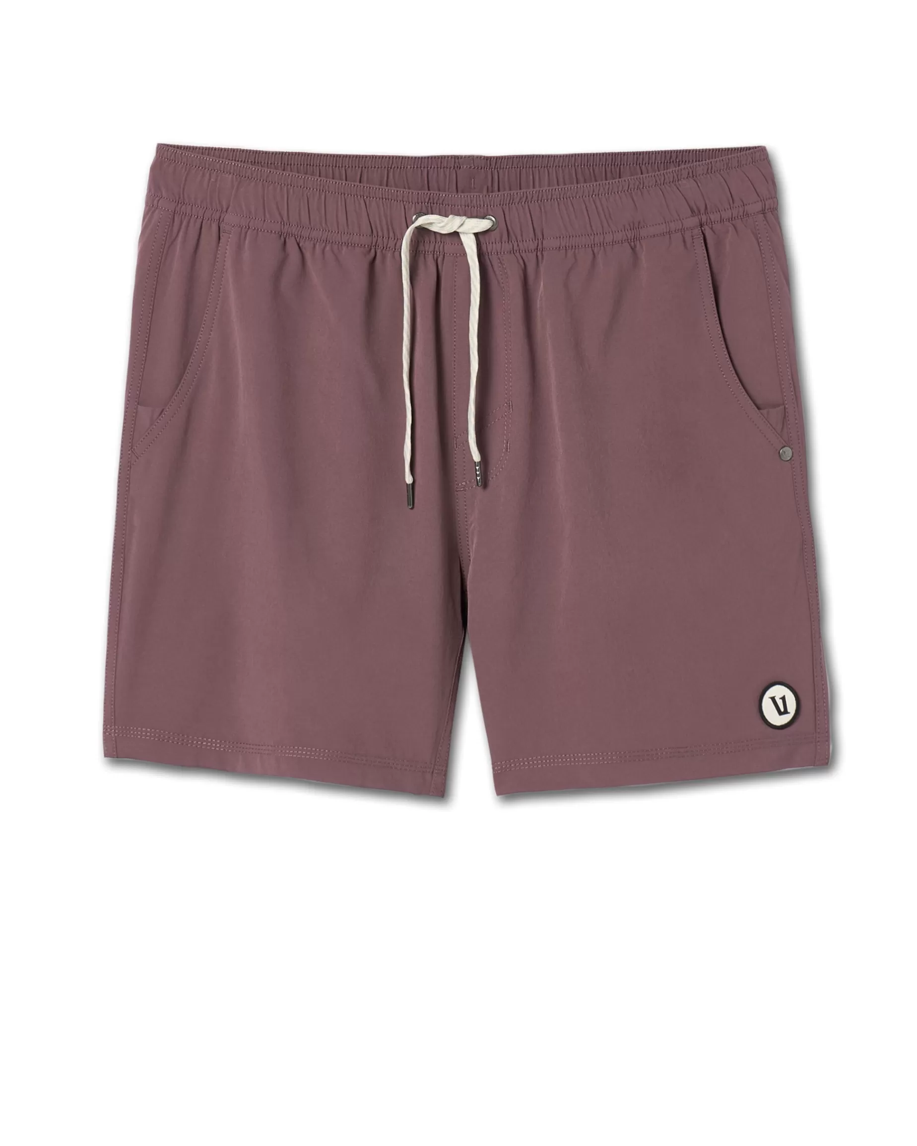 Vuori Kore Short 5" Elderberry Cheap