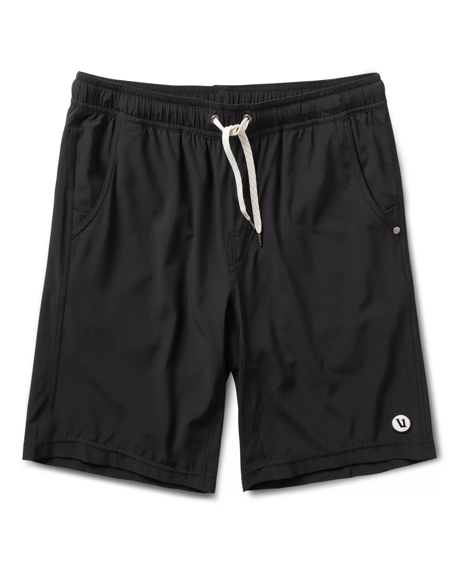 Vuori Kore Short 9" Black Discount