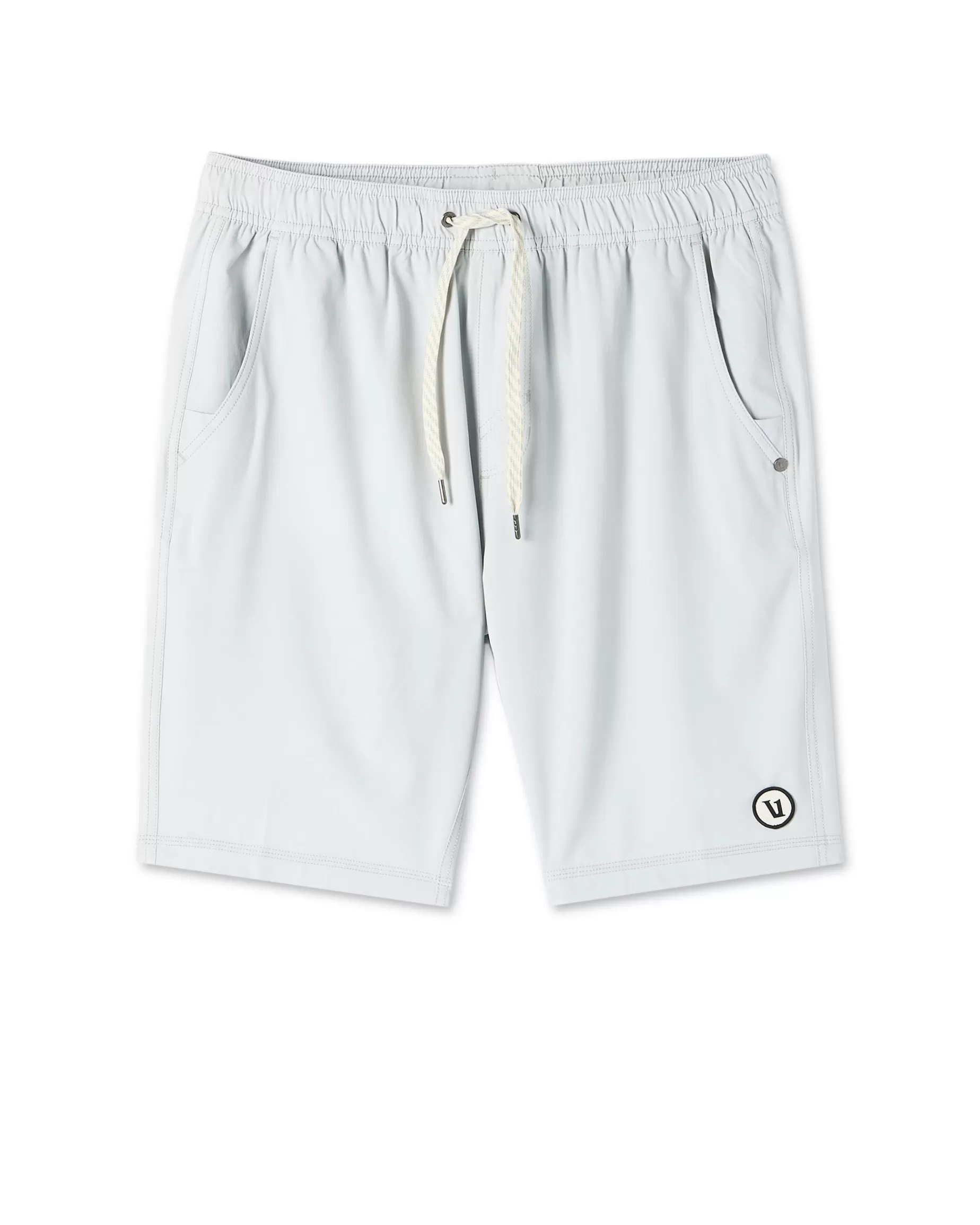 Vuori Kore Short 9" SkyGrey Sale